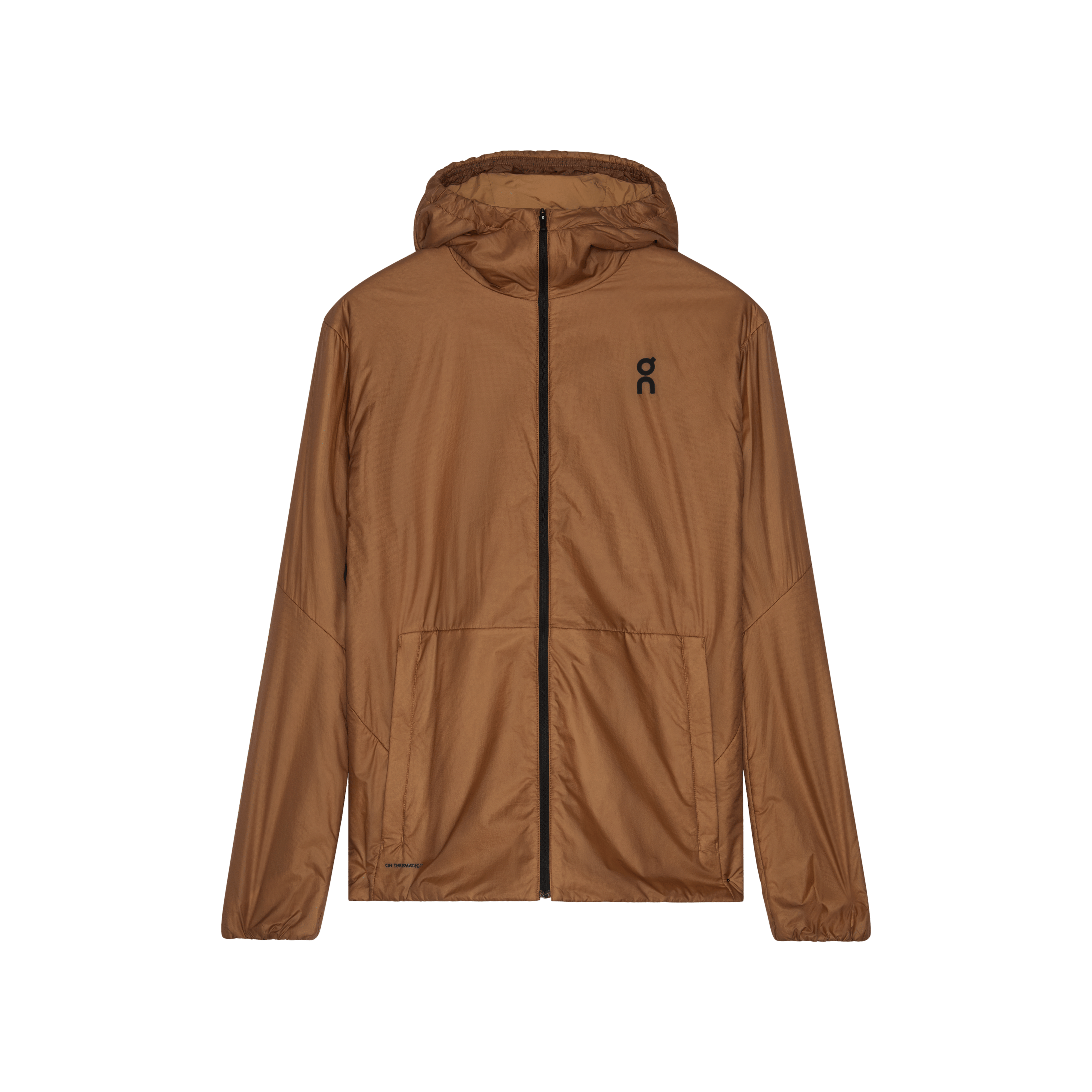 On Running On Trek Jacket Insulated Sphynx