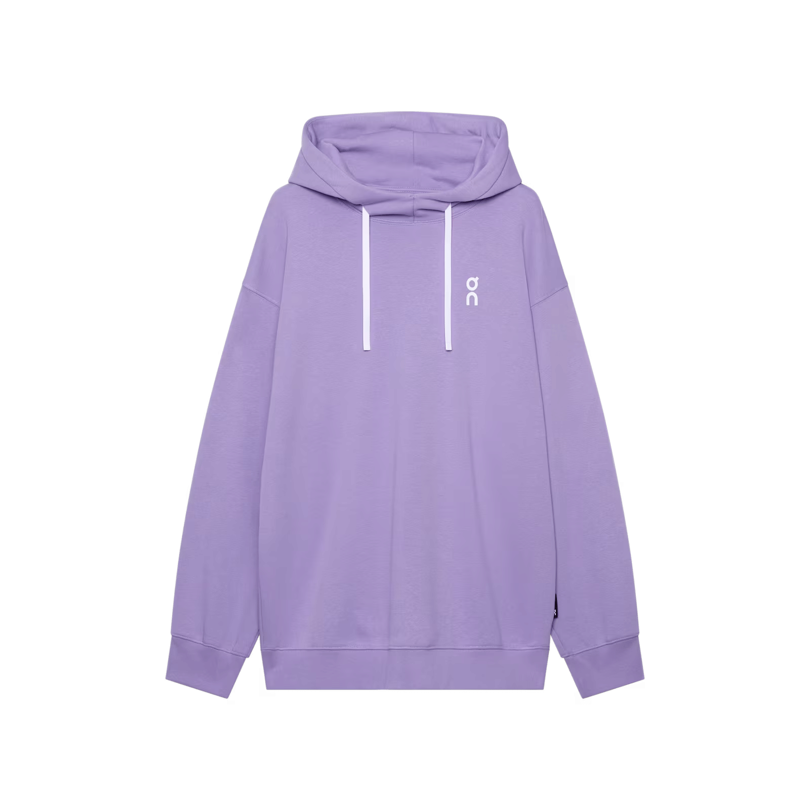 On Running On Club Hoodie Fade Bloom