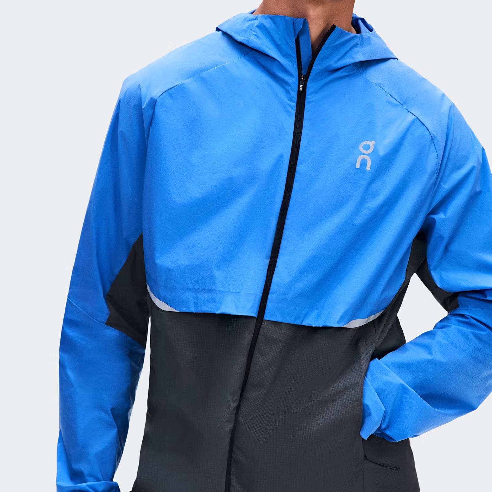 On Running On Core Jacket Jay | Eclipse