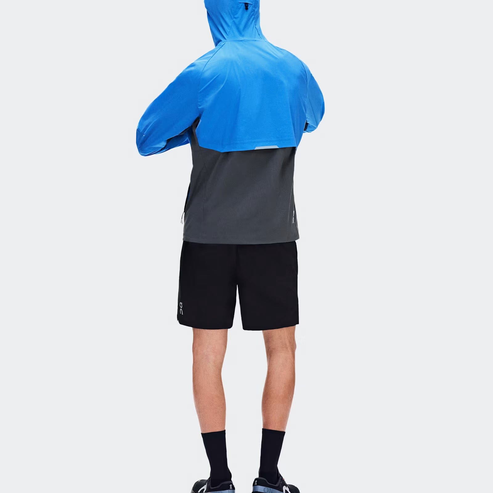 On Running On Core Jacket Jay | Eclipse