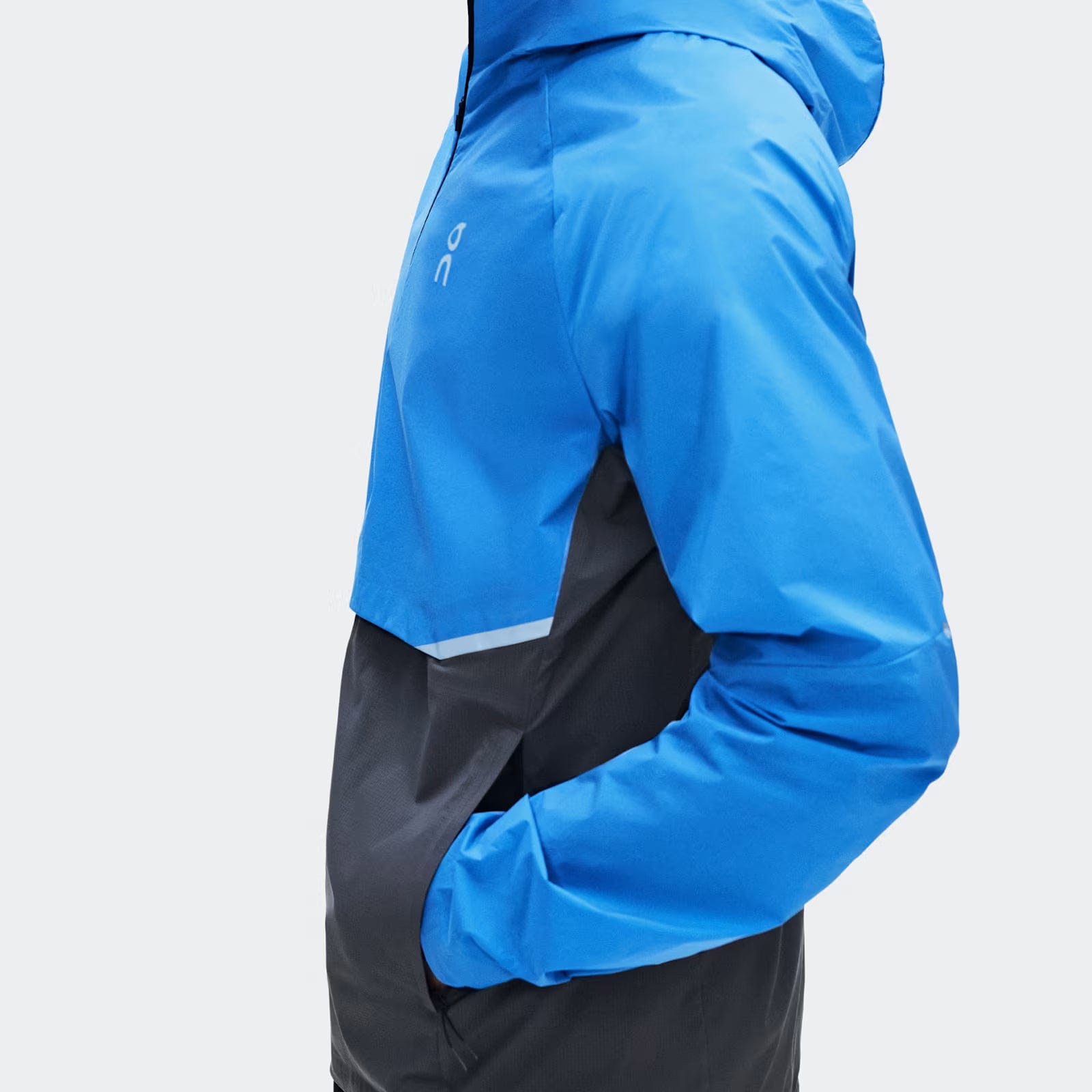 On Running On Core Jacket Jay | Eclipse