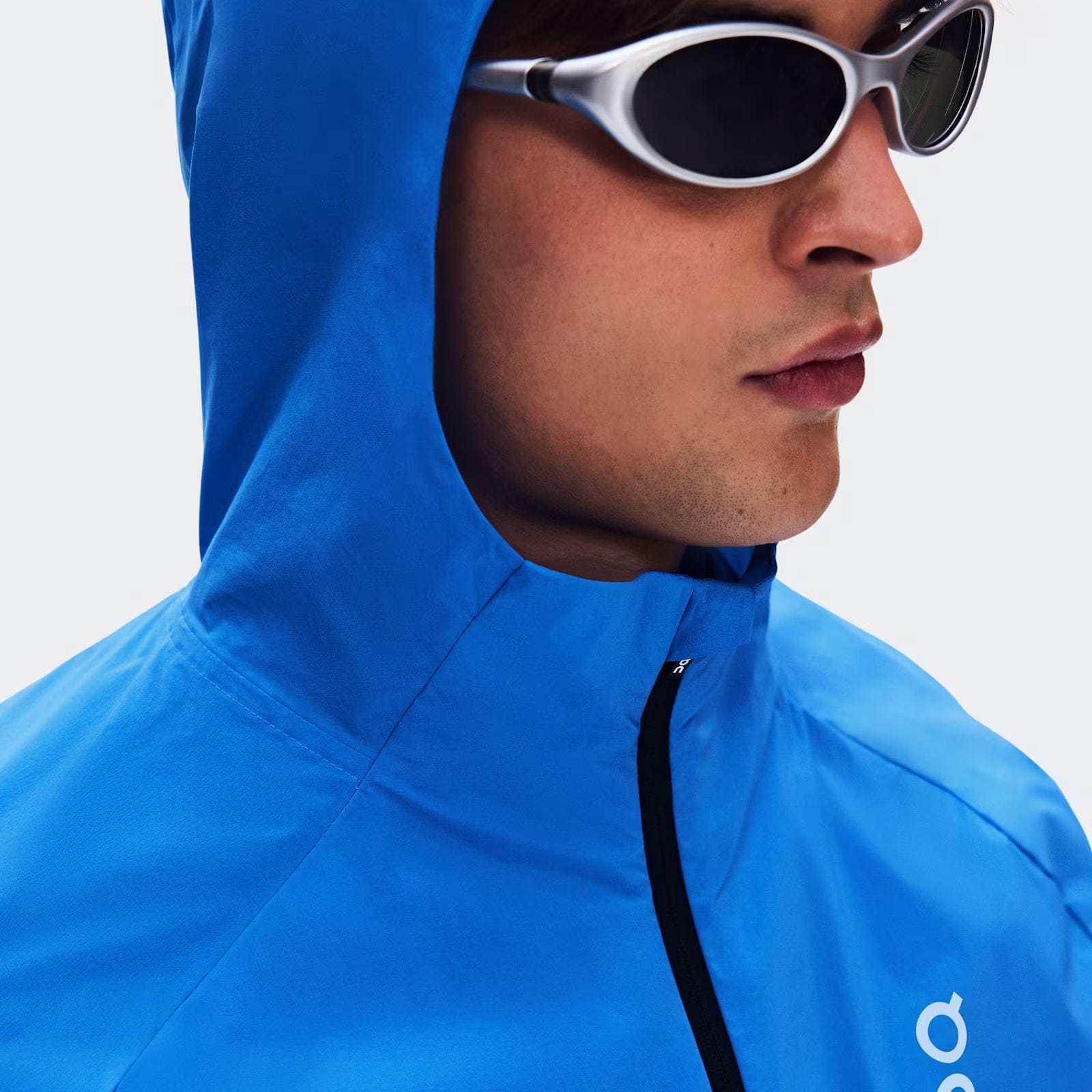 On Running On Core Jacket Jay | Eclipse