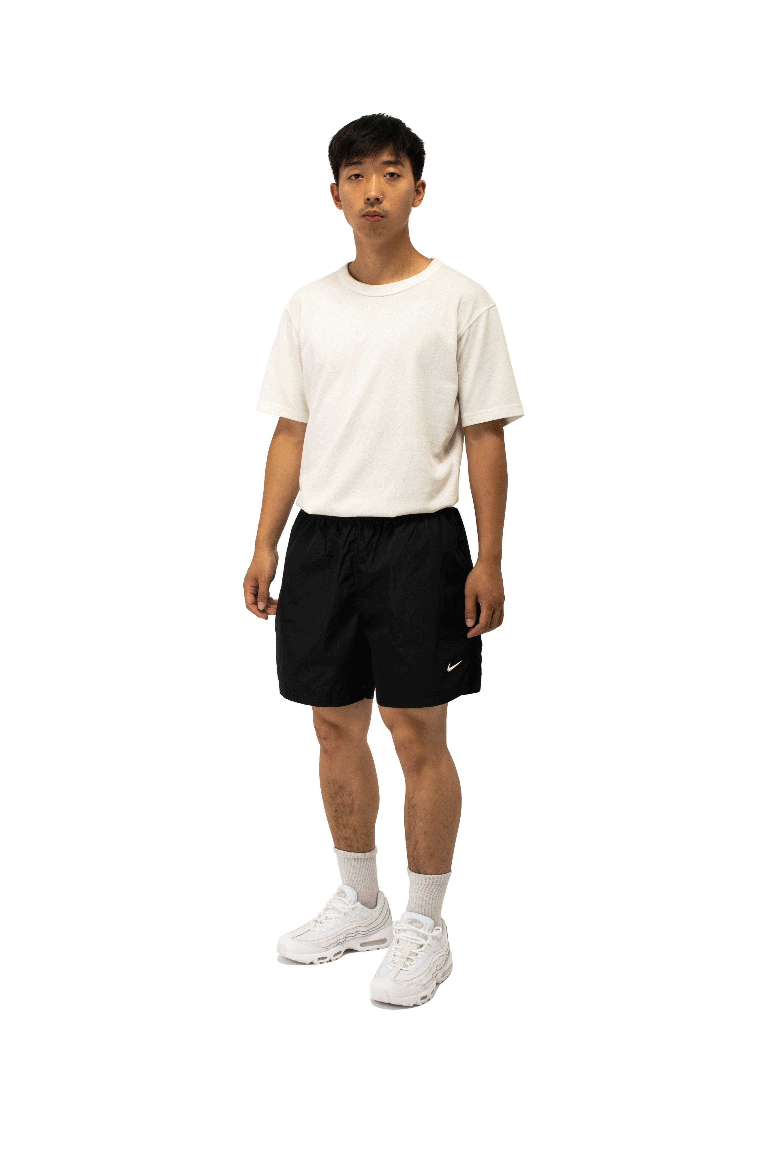 Nike NRG Nocta CS Short Woven