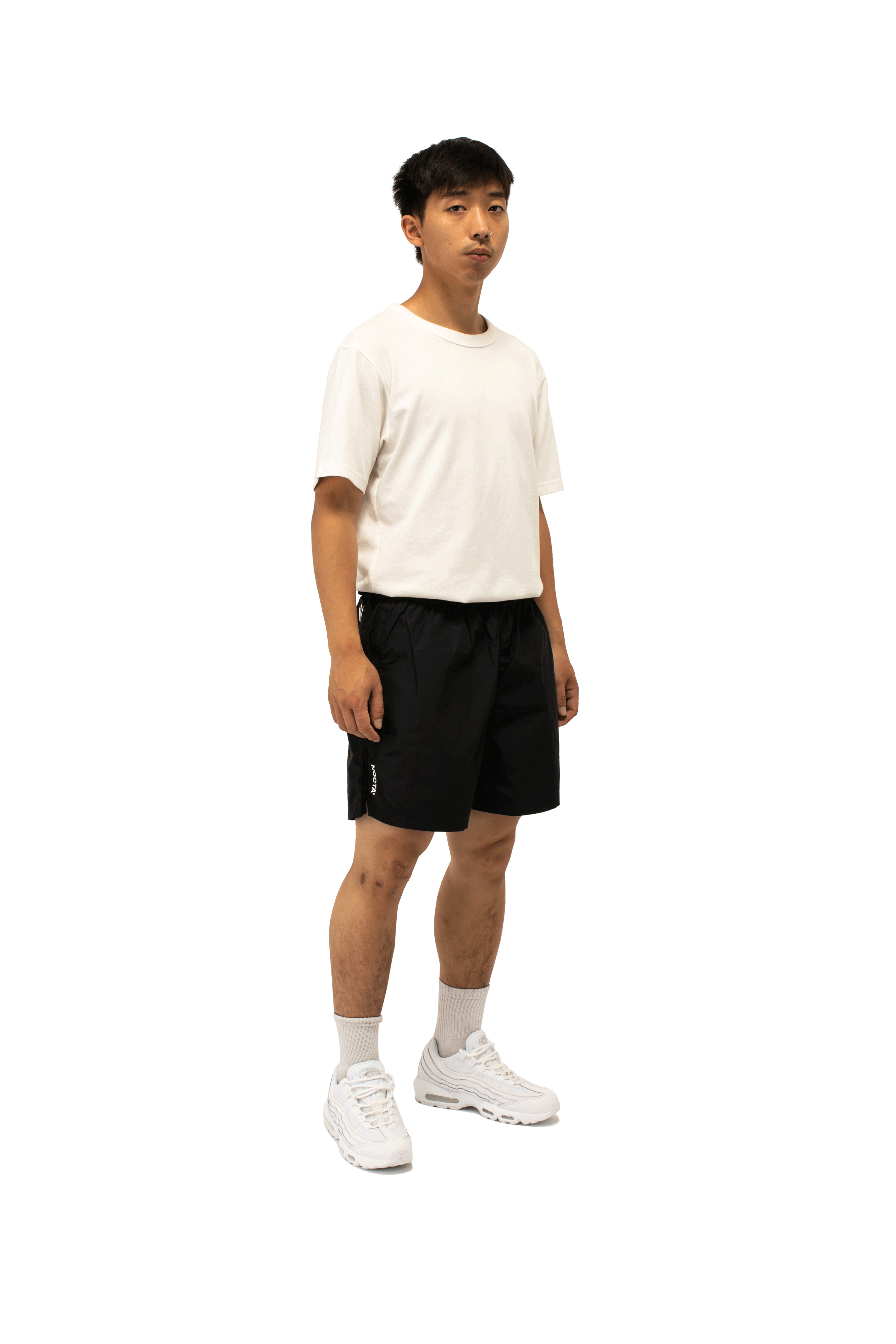 Nike NRG Nocta CS Short Woven