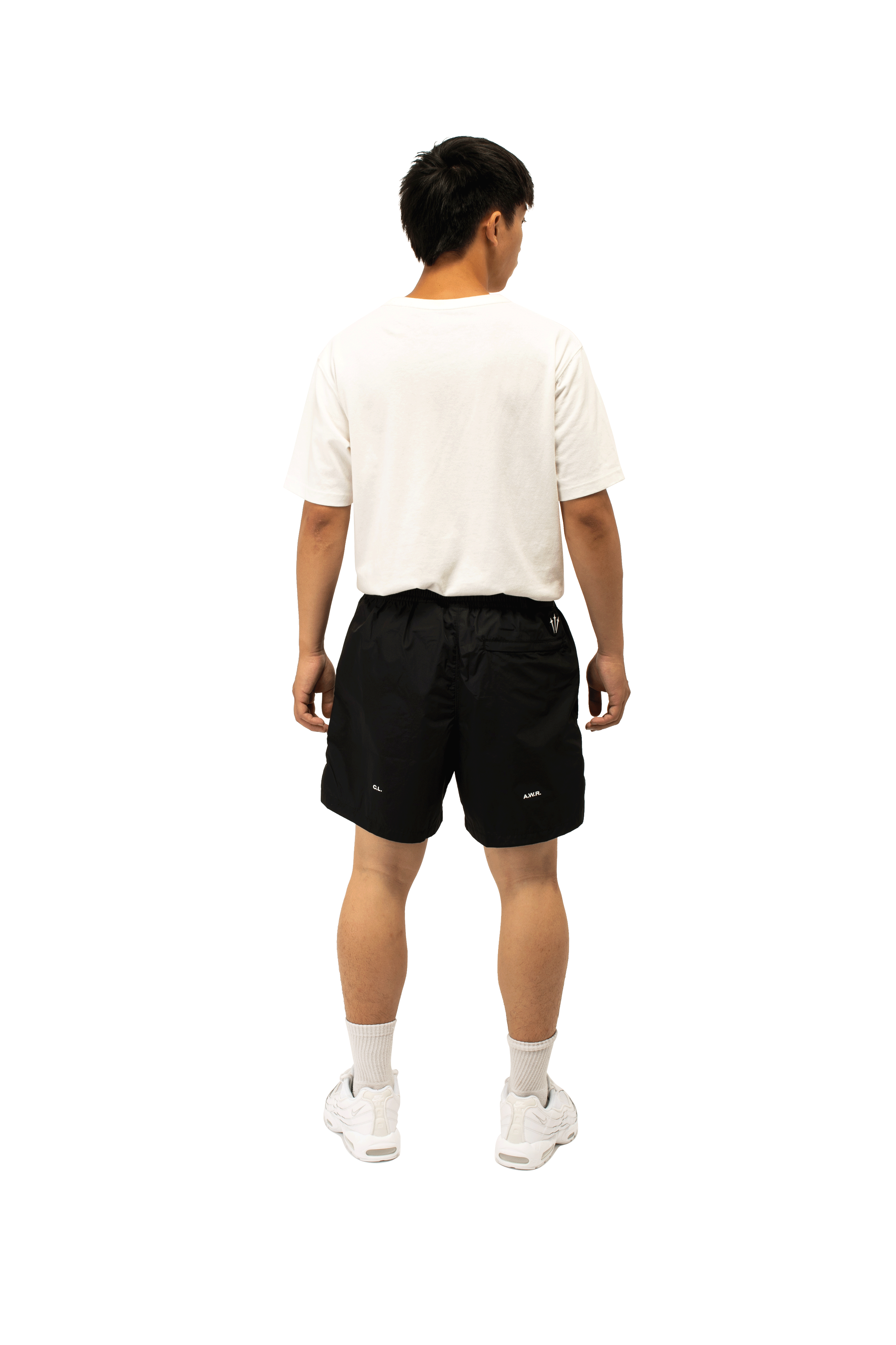 Nike NRG Nocta CS Short Woven