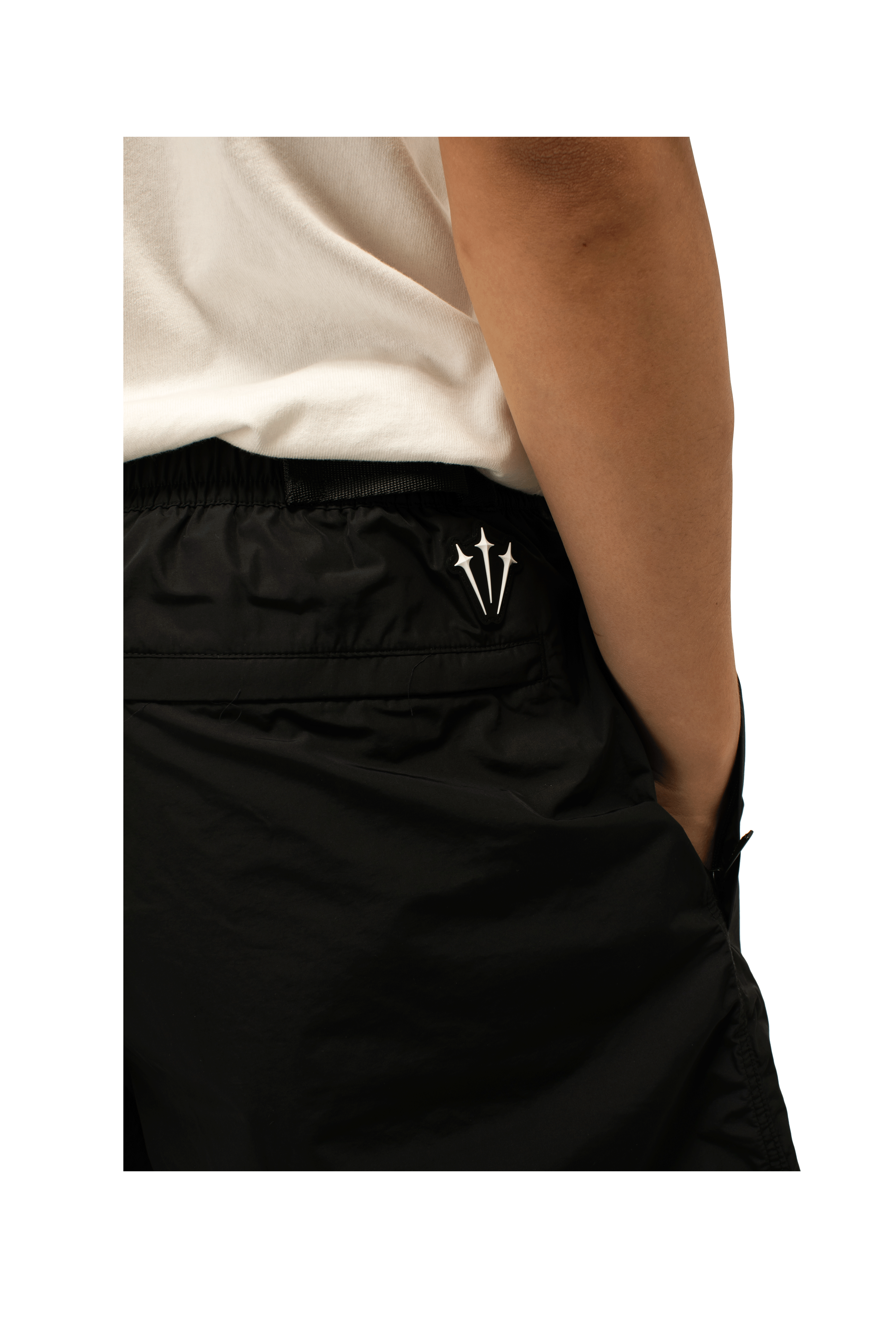 Nike NRG Nocta CS Short Woven