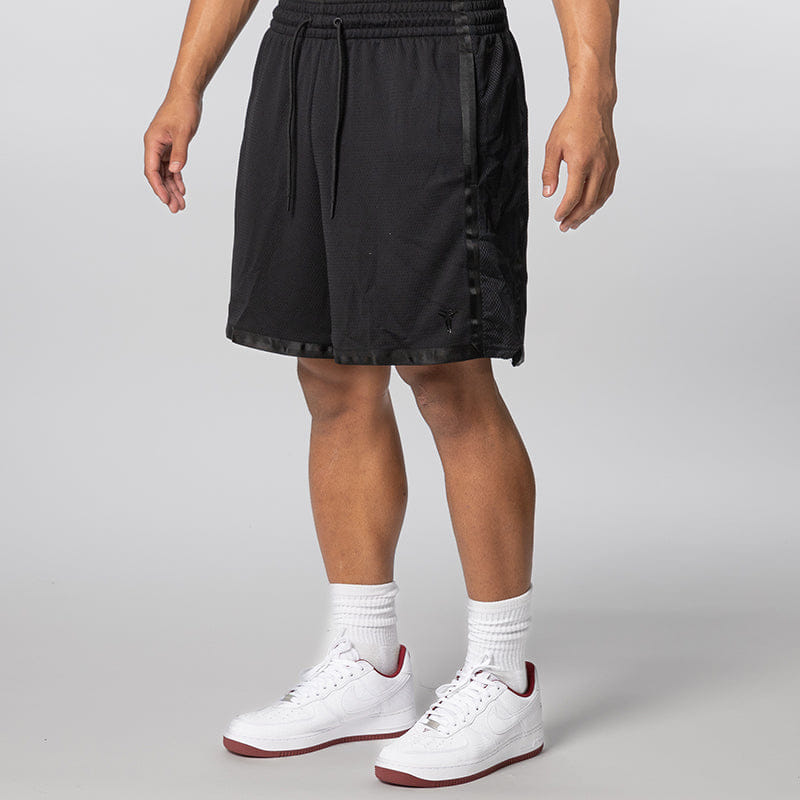 Nike Kobe Dri - FIT Mamba Short - Black