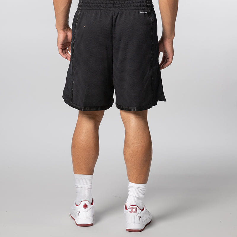 Nike Kobe Dri - FIT Mamba Short - Black