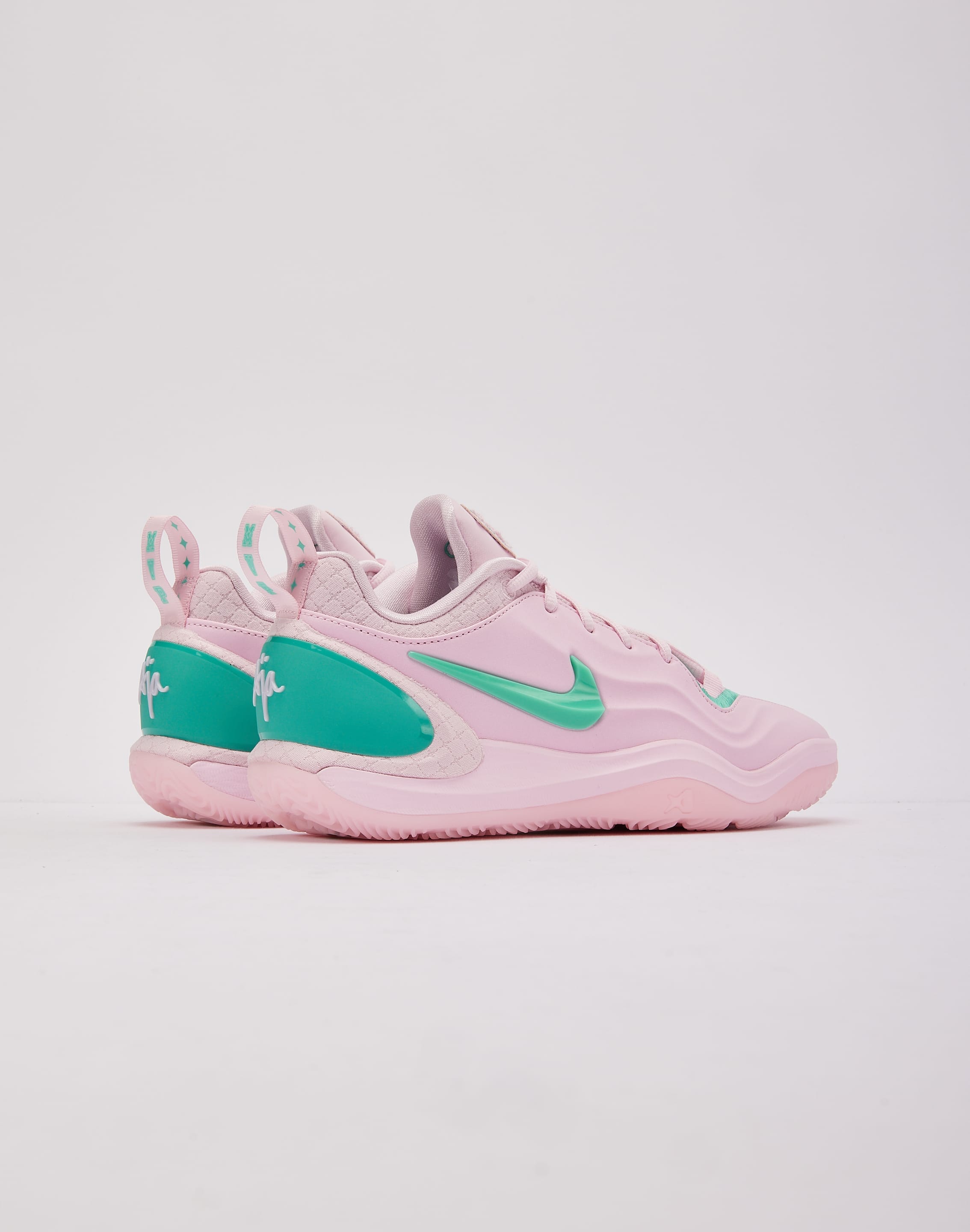 Nike A'Two AKA