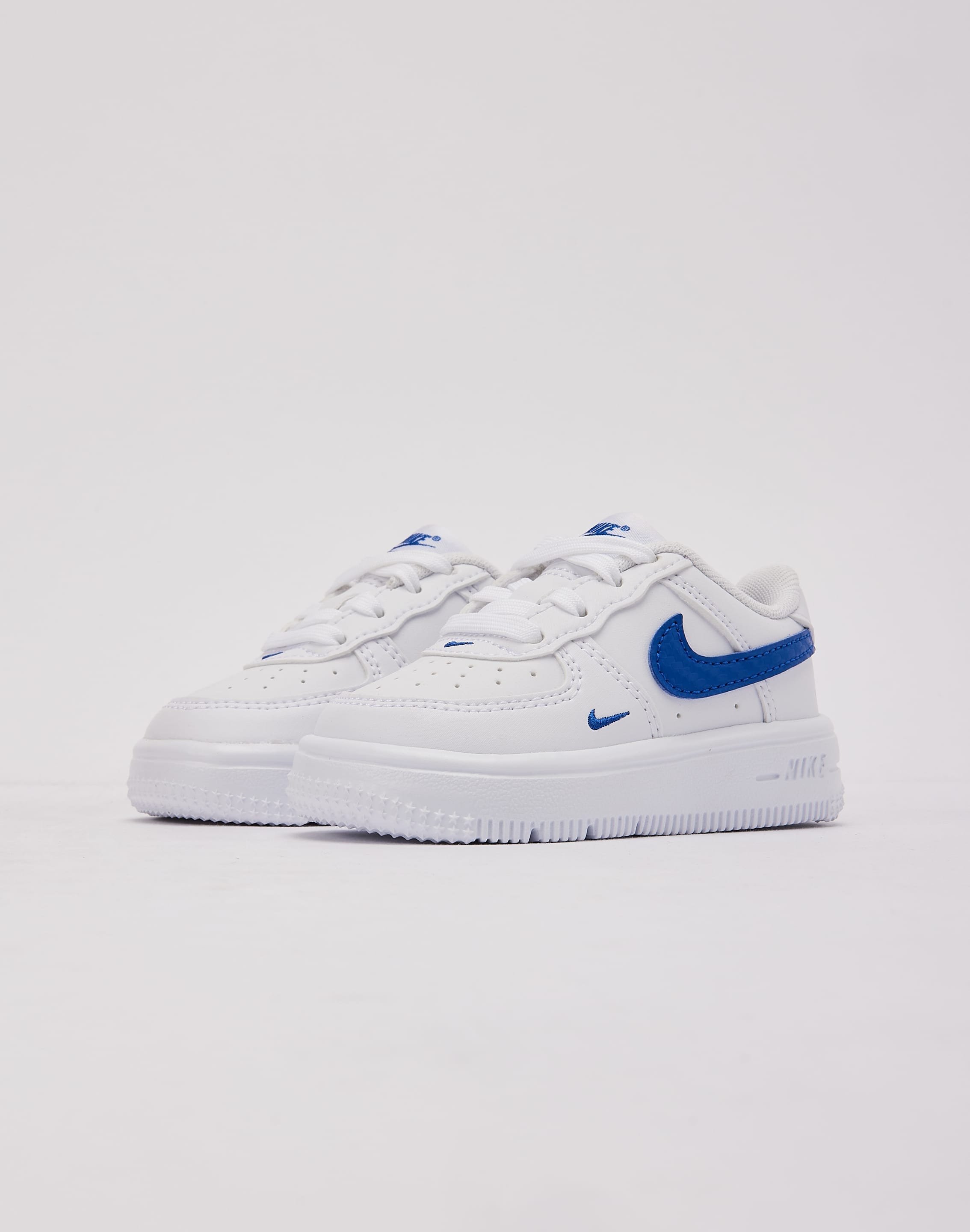 Nike Force 1 Tech Essentials Toddler