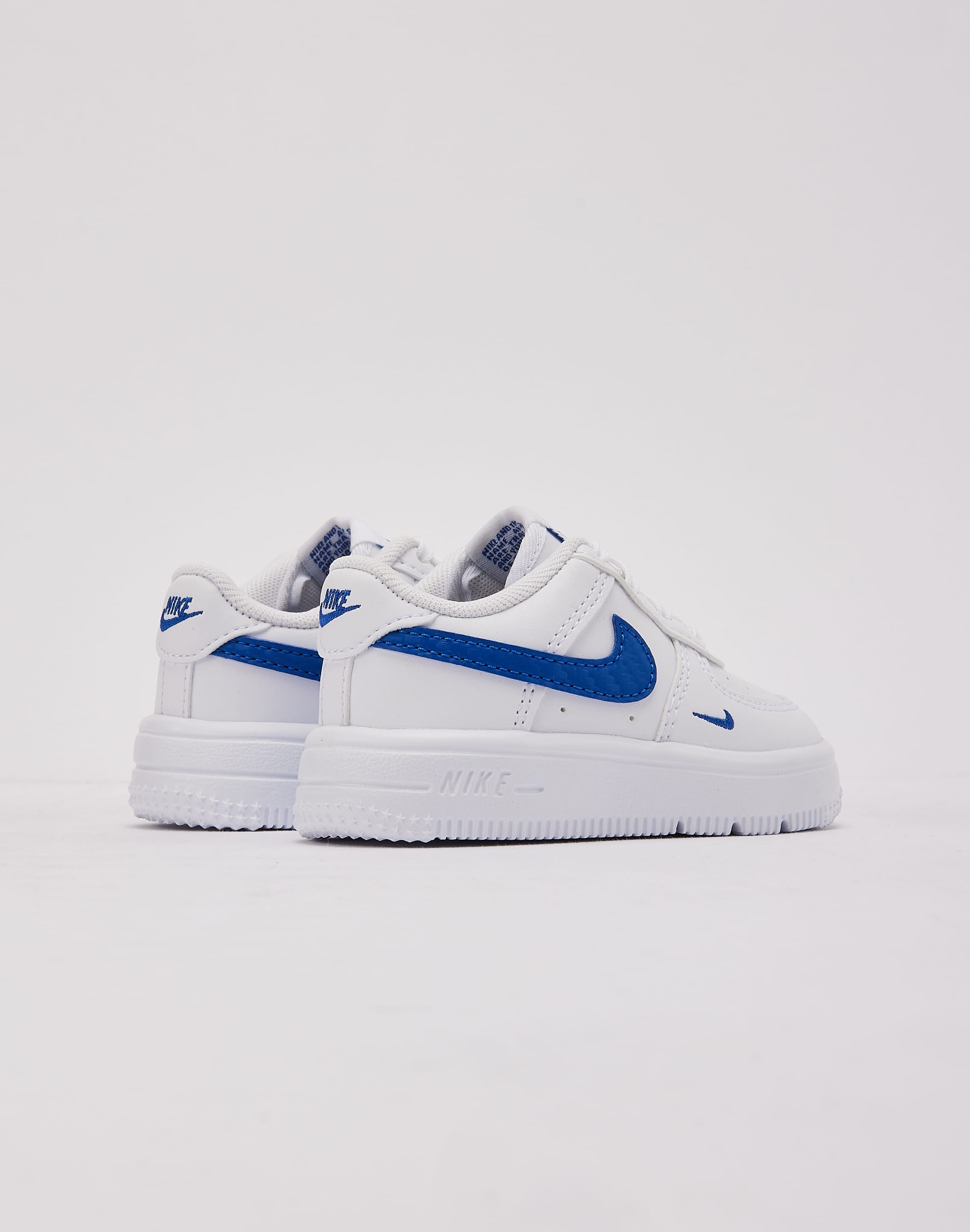 Nike Force 1 Tech Essentials Toddler