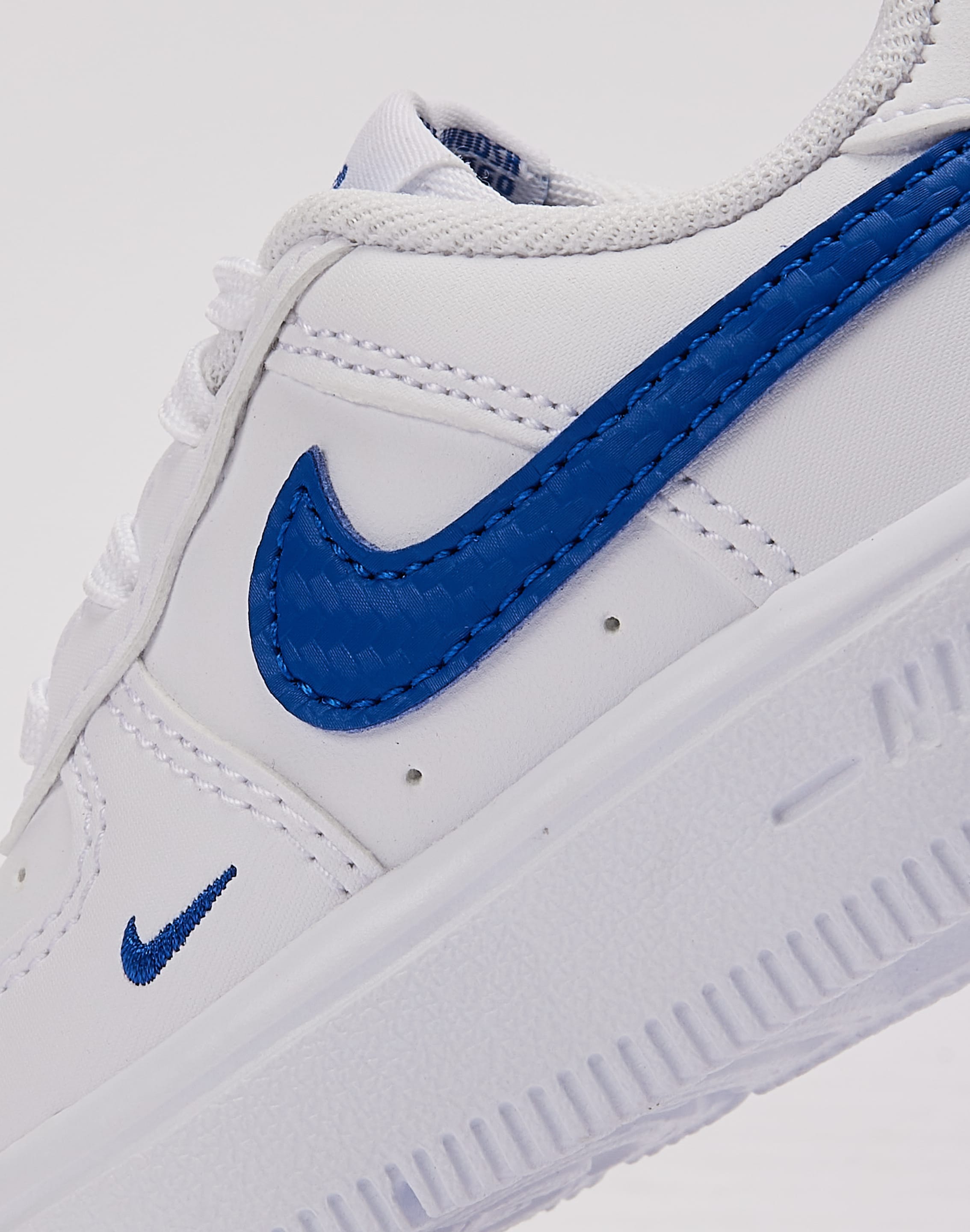 Nike Force 1 Tech Essentials Toddler