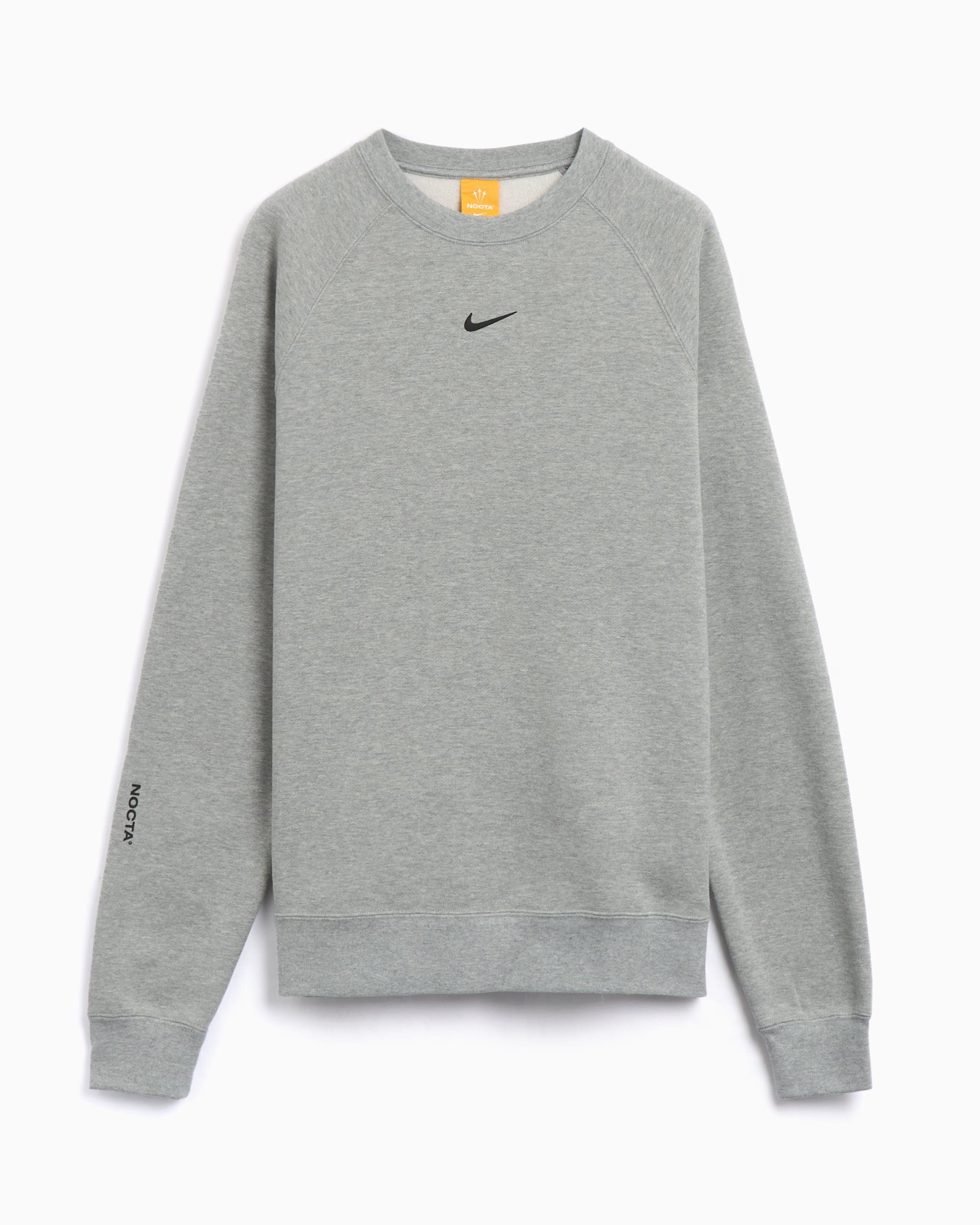 Nike Sudadera Fleece Nike x Drake NOCTA NRG CS Unisex