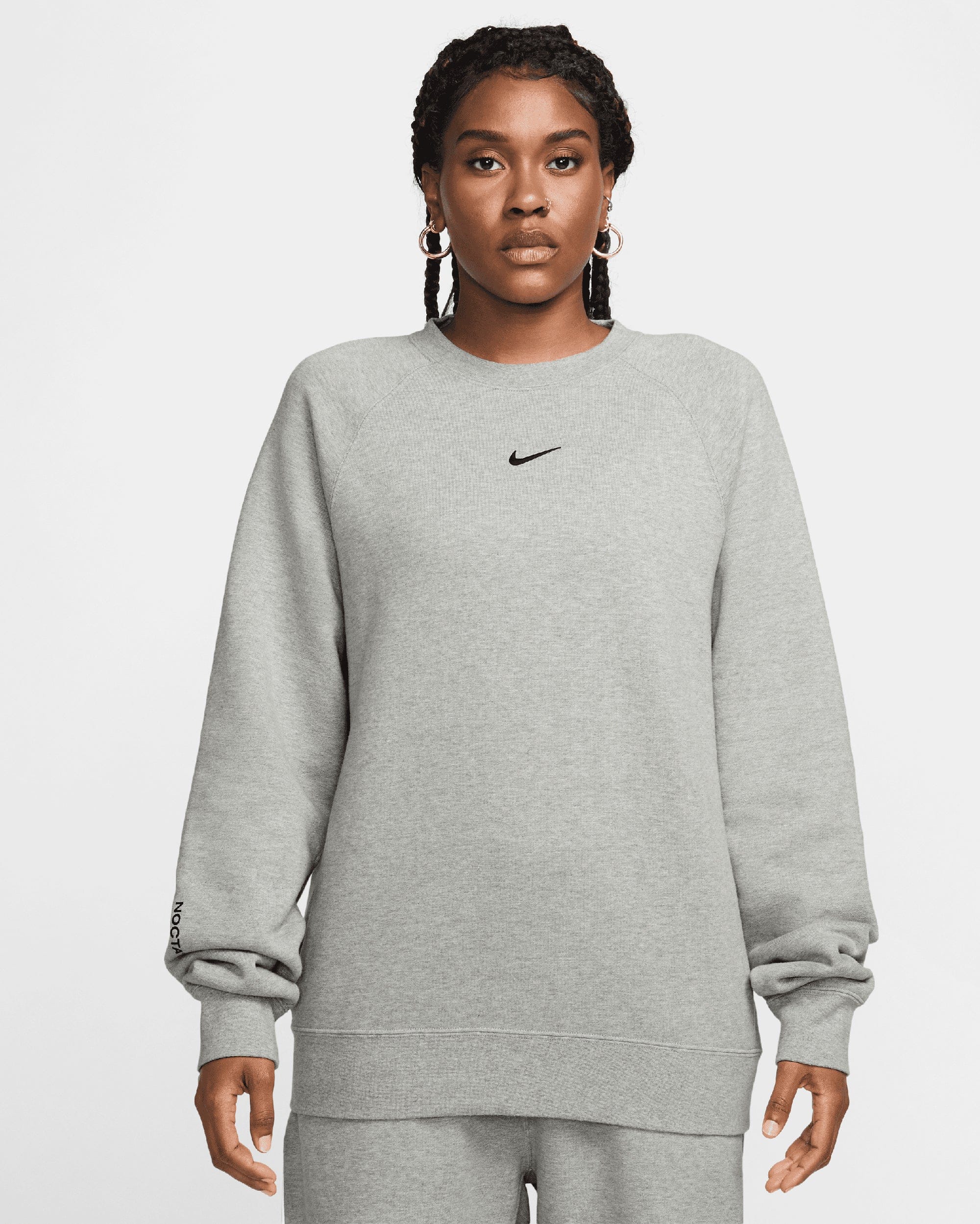 Nike Sudadera Fleece Nike x Drake NOCTA NRG CS Unisex