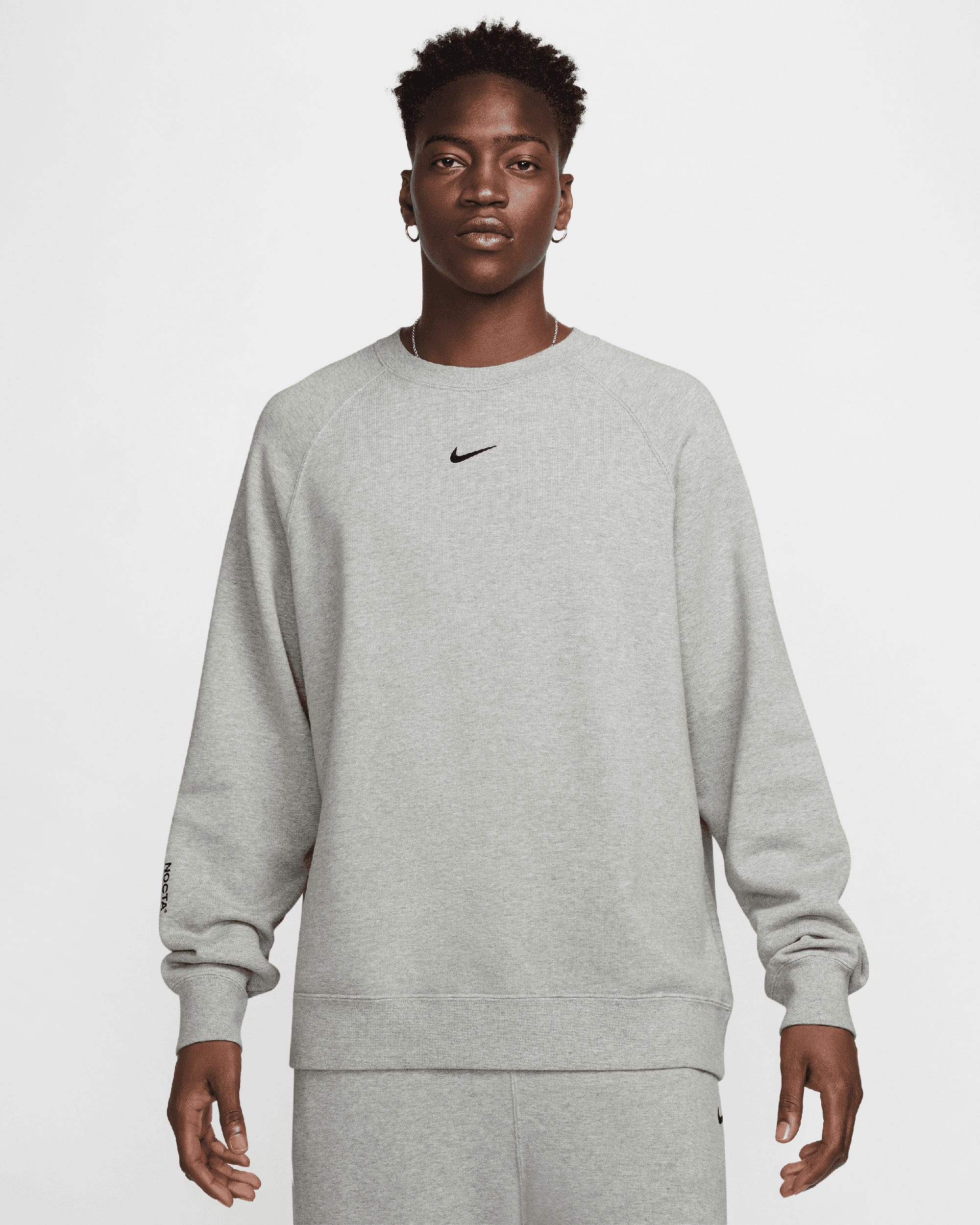 Nike Sudadera Fleece Nike x Drake NOCTA NRG CS Unisex