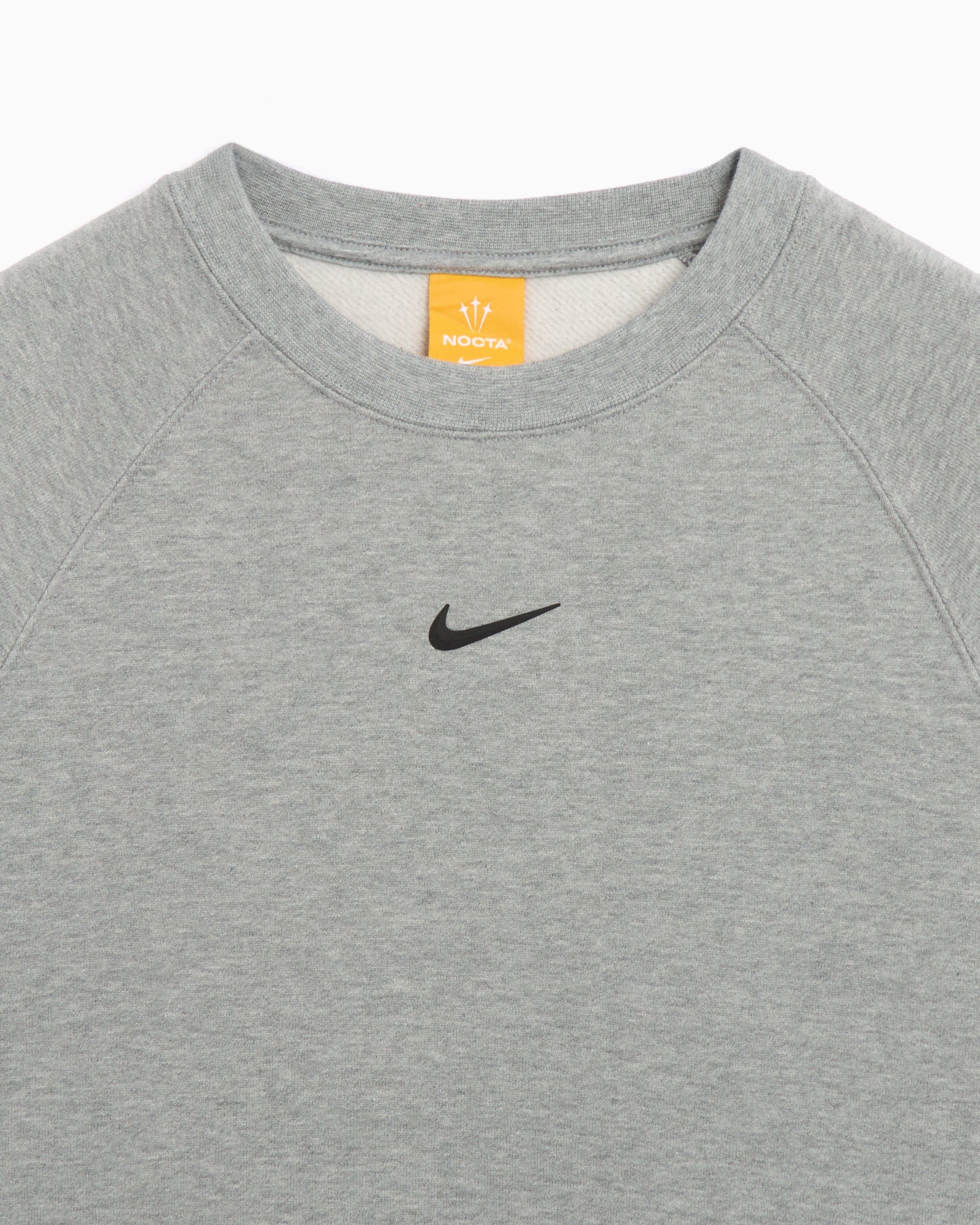 Nike Sudadera Fleece Nike x Drake NOCTA NRG CS Unisex
