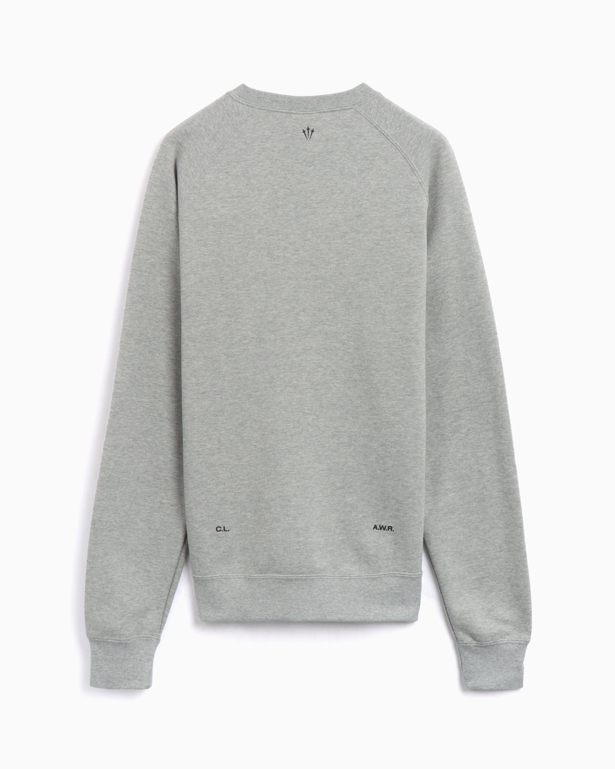 Nike Sudadera Fleece Nike x Drake NOCTA NRG CS Unisex