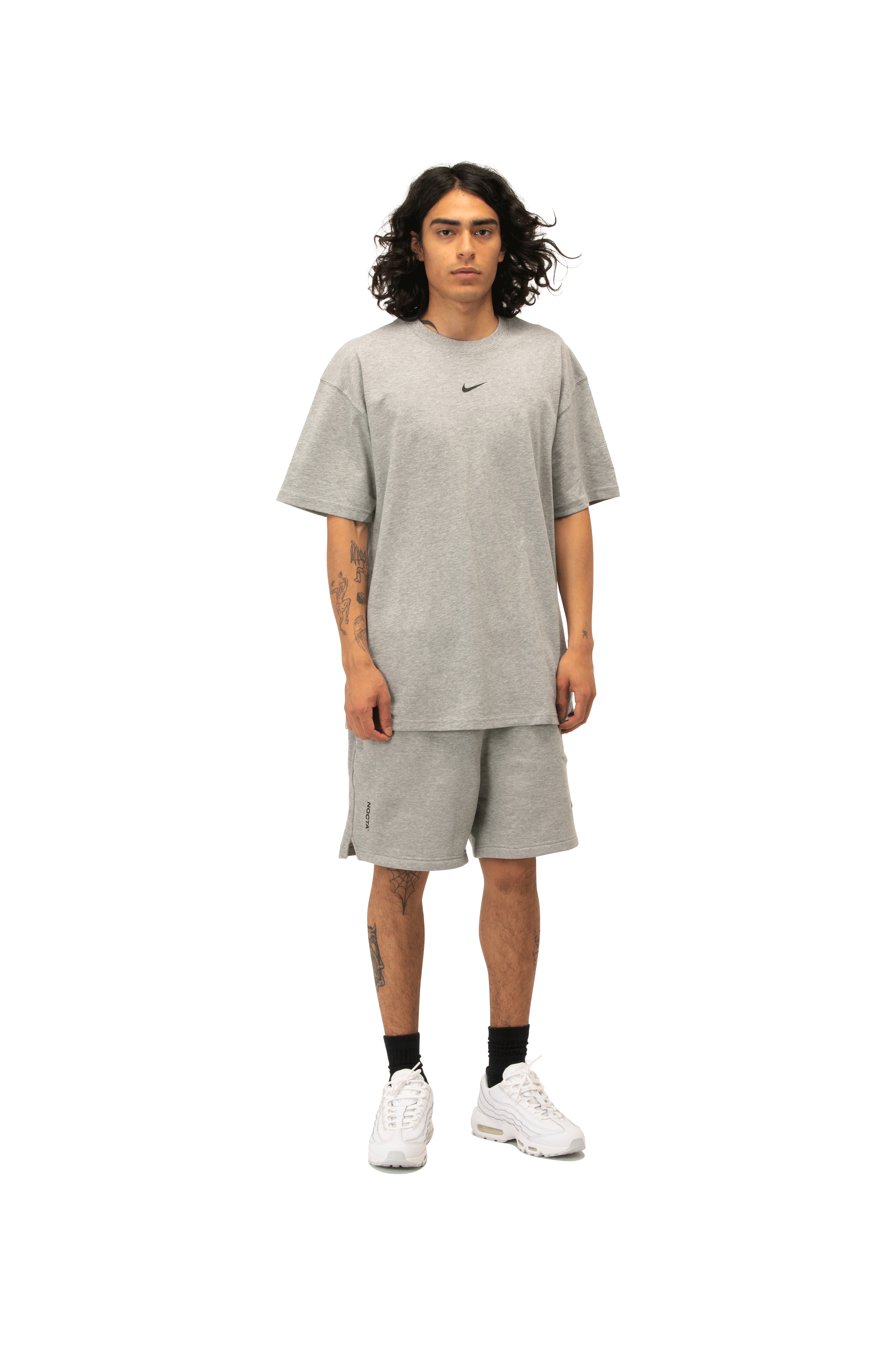 Nike NRG Nocta CS T-Shirt