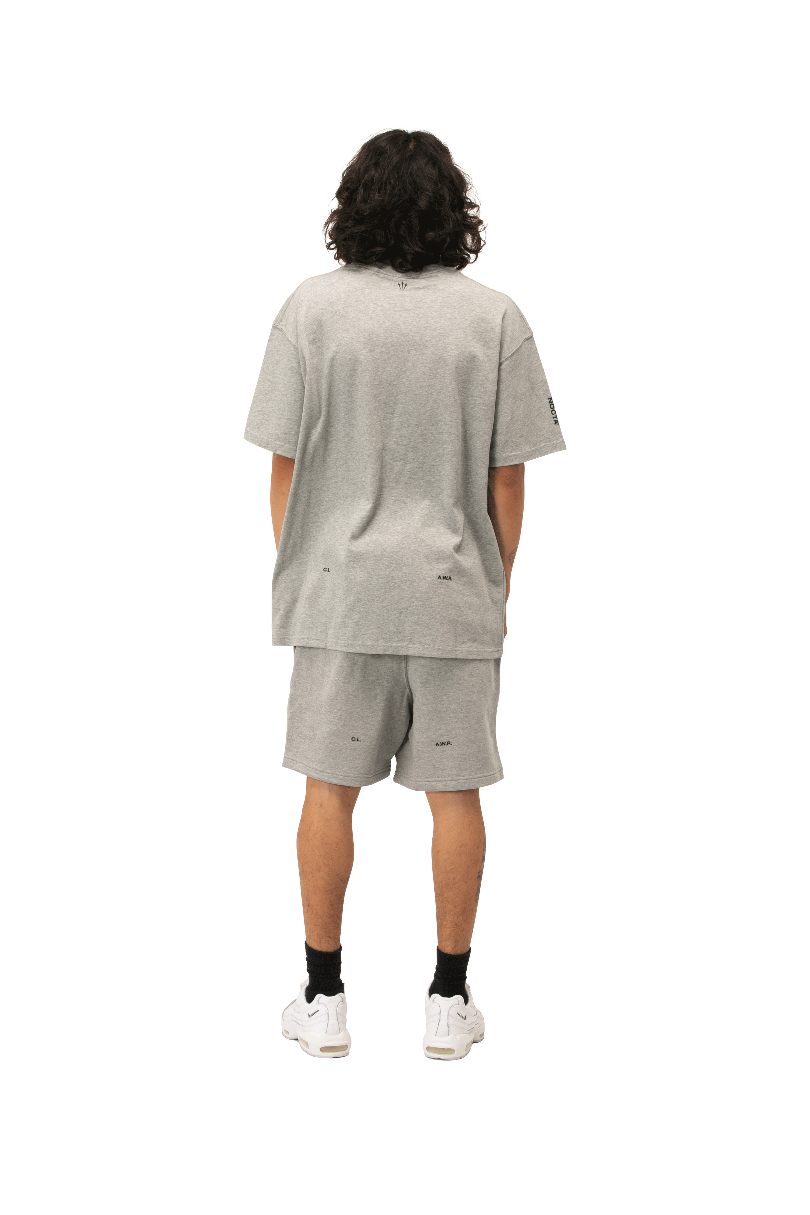 Nike NRG Nocta CS T-Shirt