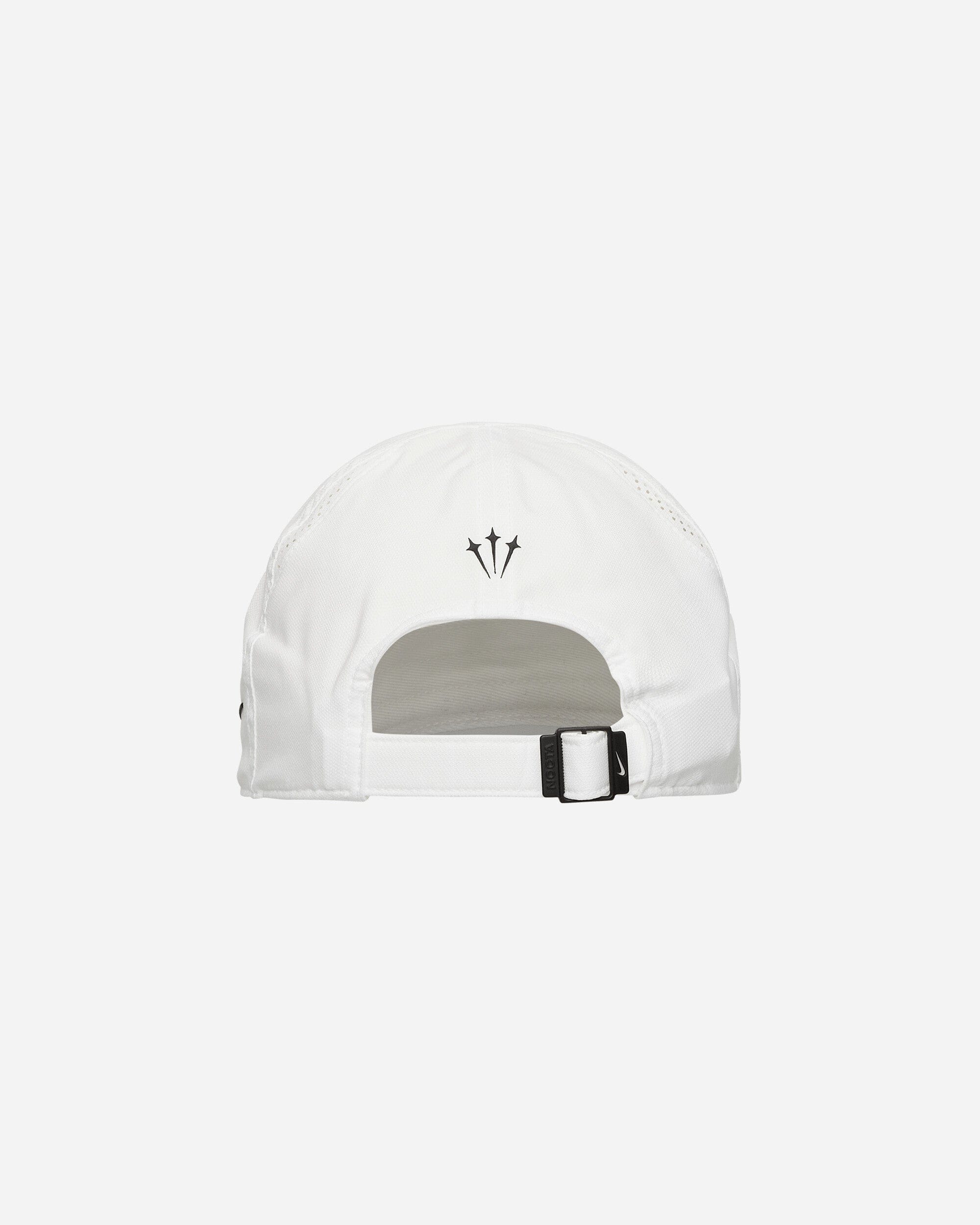 Nike NOCTA Club Cap White