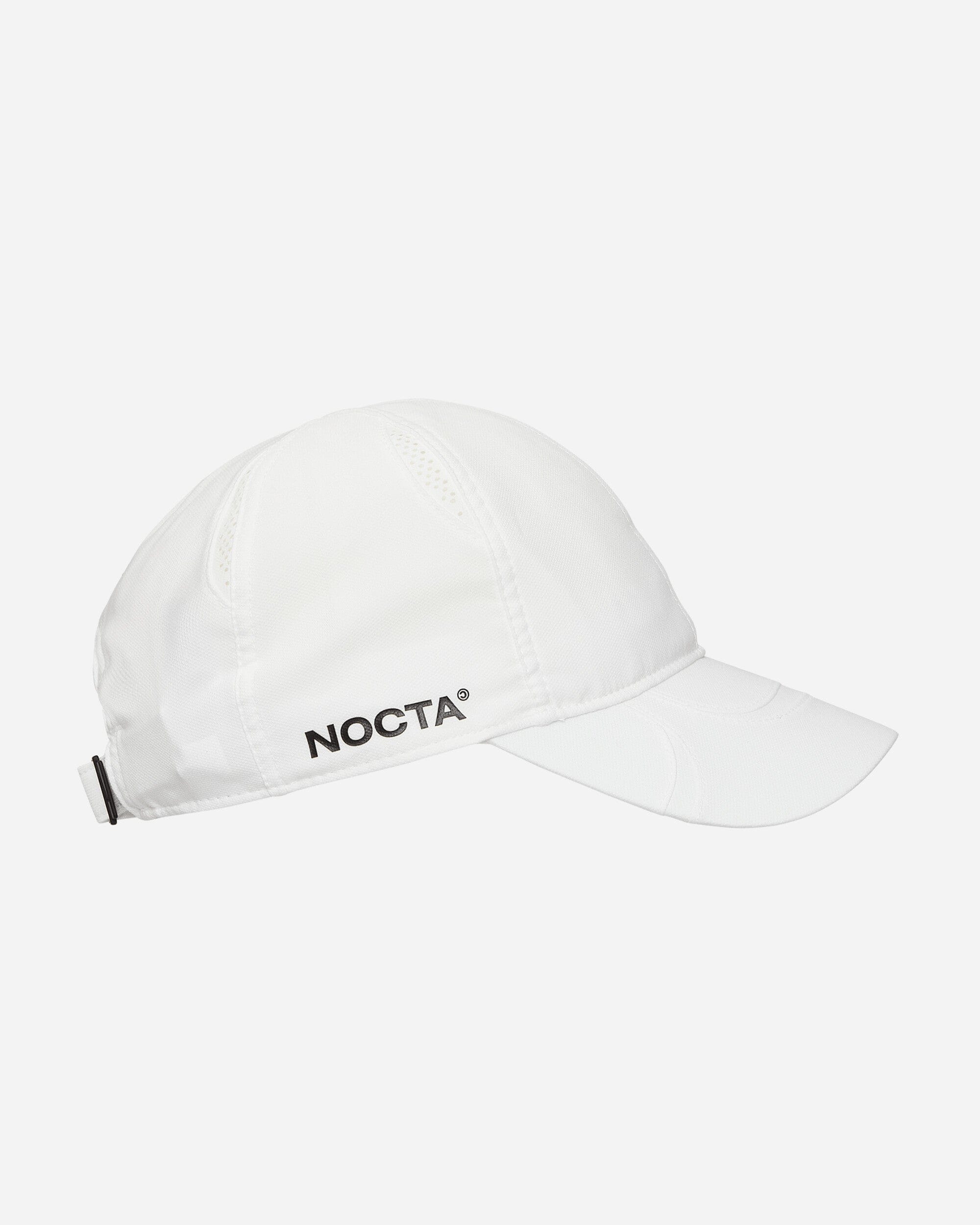Nike NOCTA Club Cap White