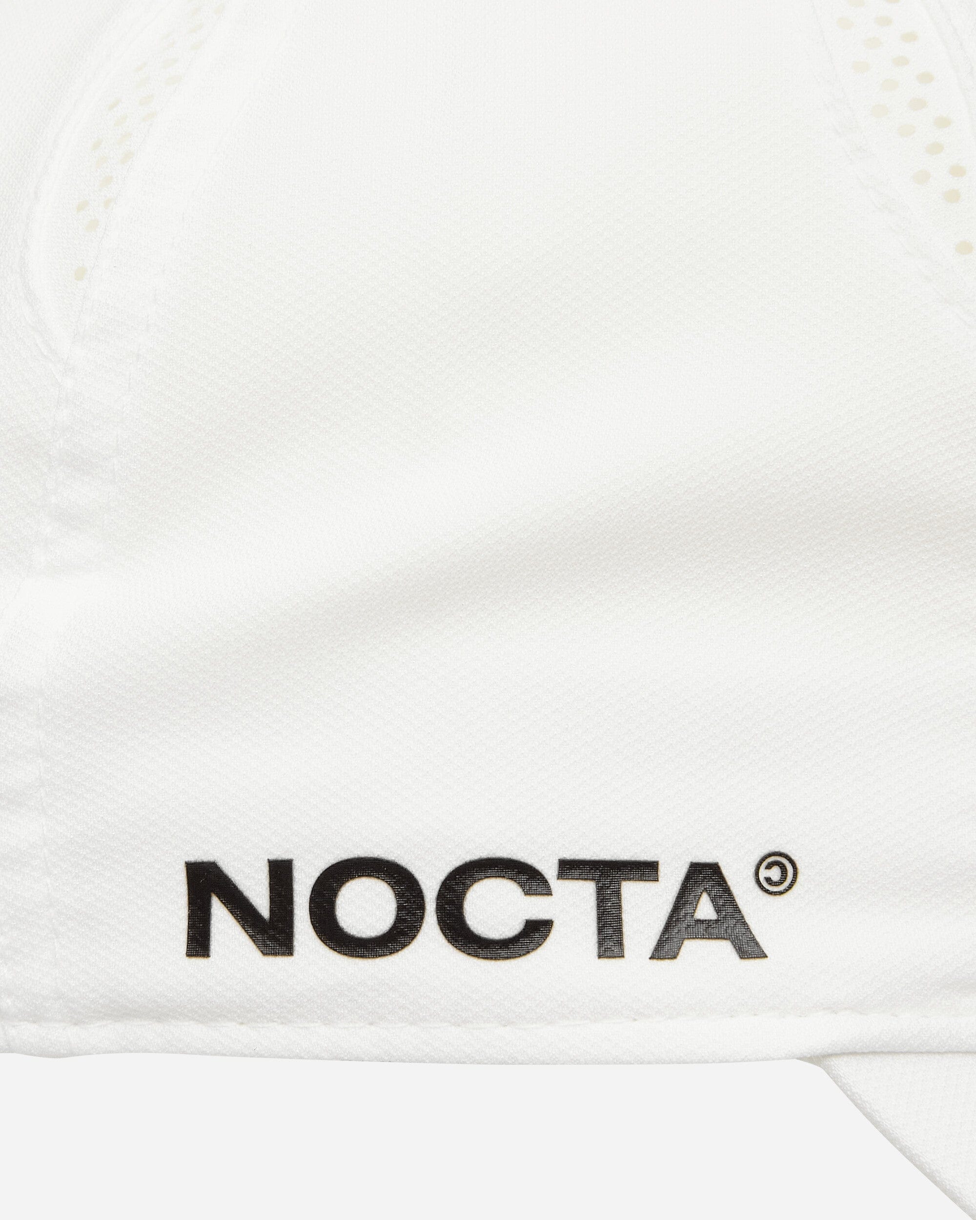Nike NOCTA Club Cap White
