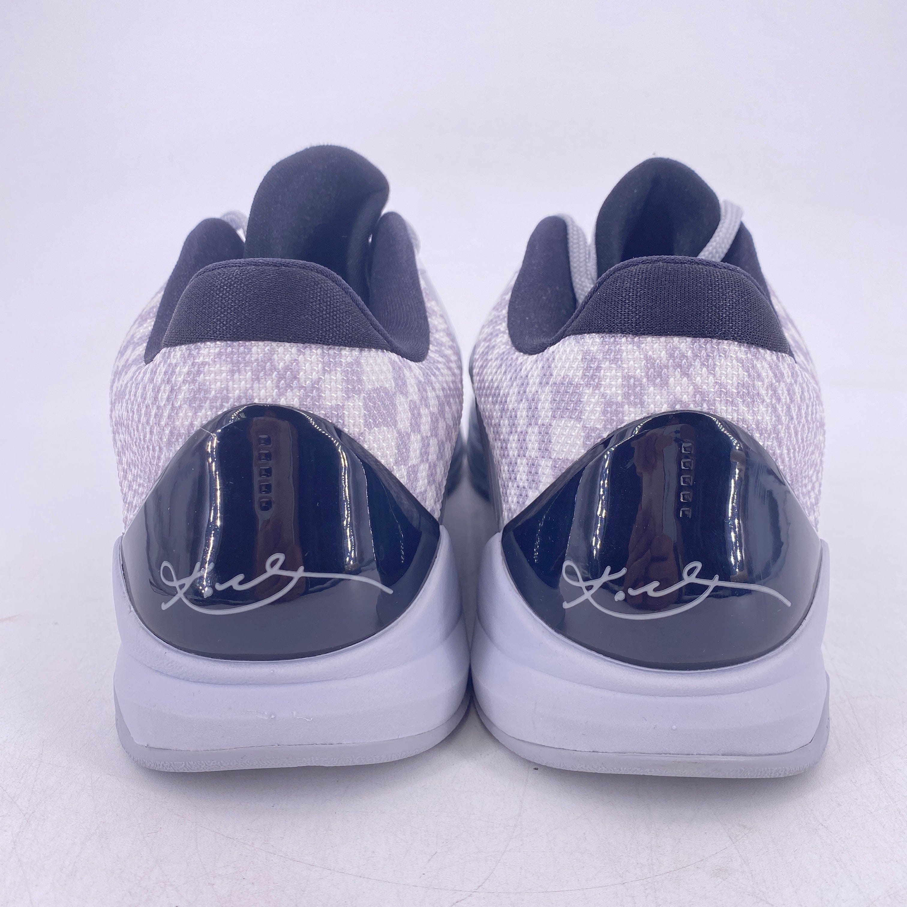 Nike Kobe 5 Protro Zebra Pe 2020 New Size 11