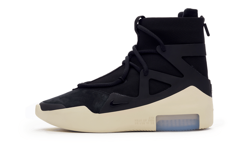 Nike x Fear of God 1