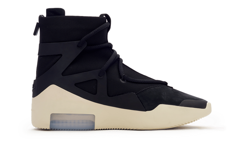 Nike x Fear of God 1