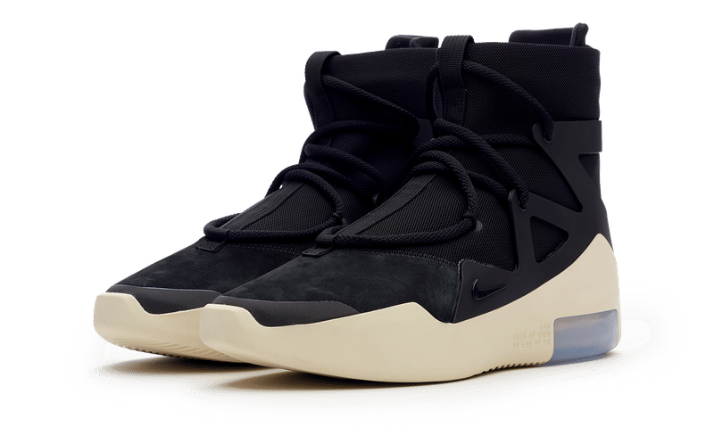 Nike x Fear of God 1