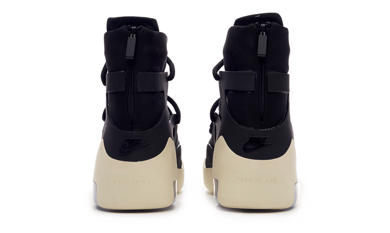 Nike x Fear of God 1