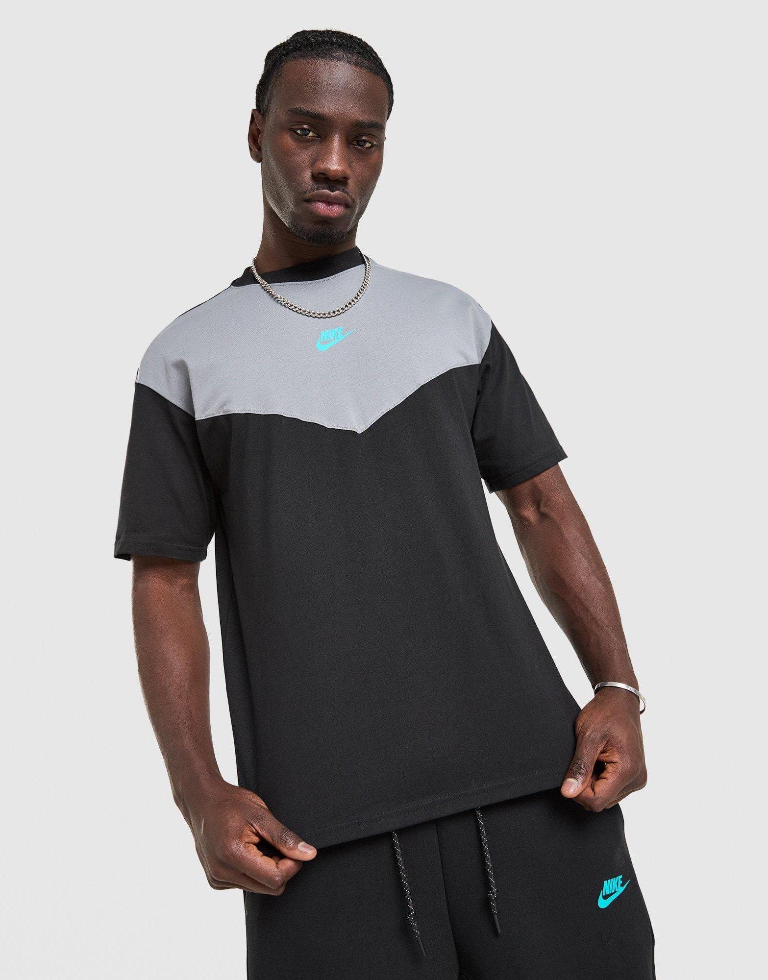 Nike Tech Mix T - Shirt