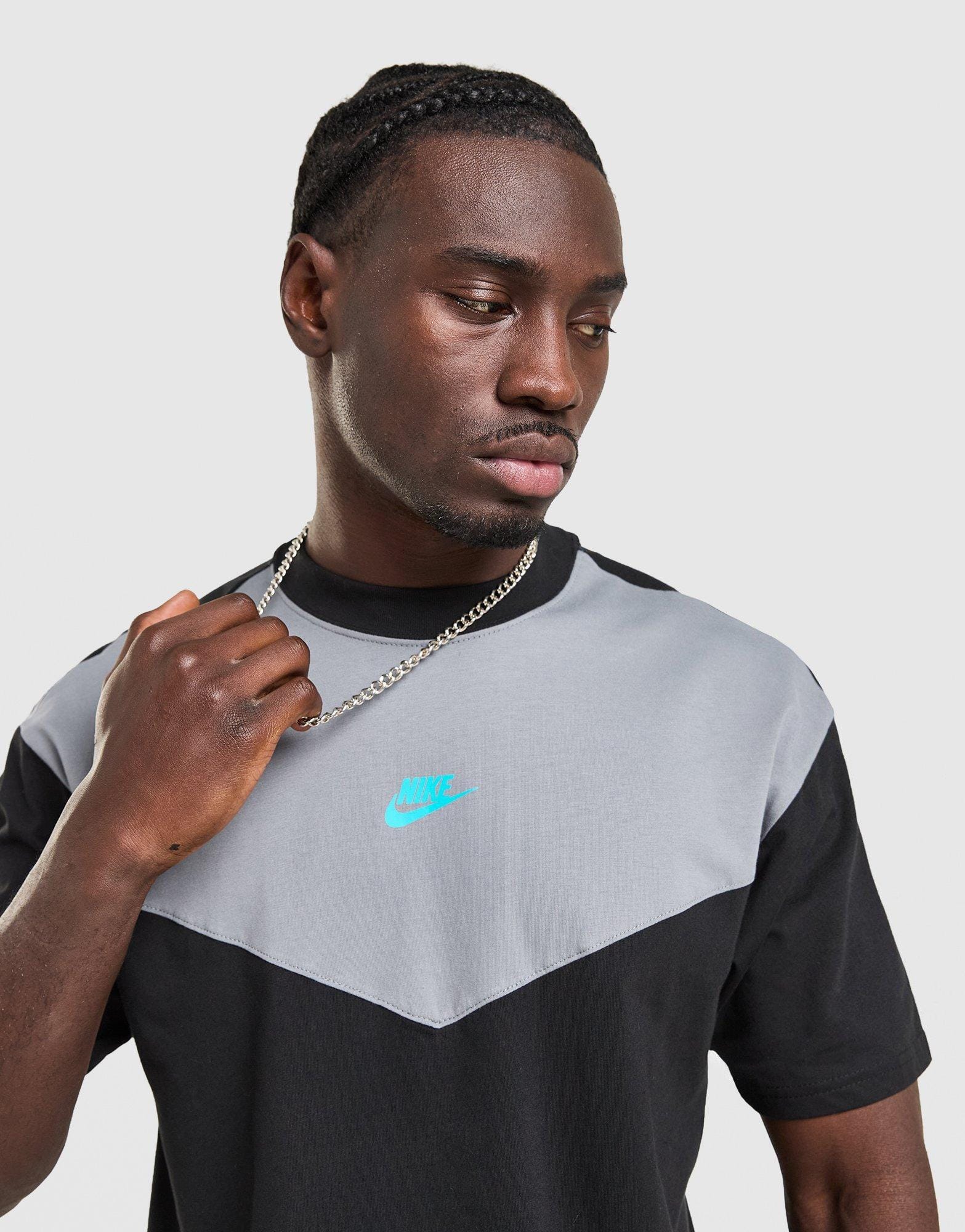 Nike Tech Mix T - Shirt