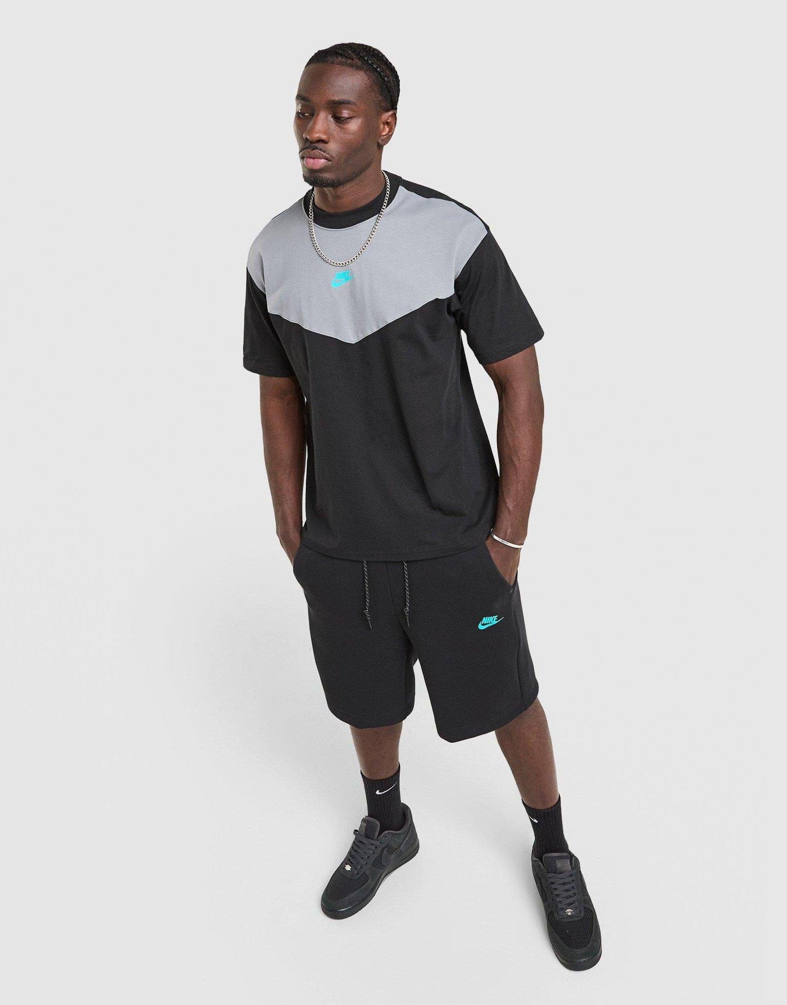 Nike Tech Mix T - Shirt