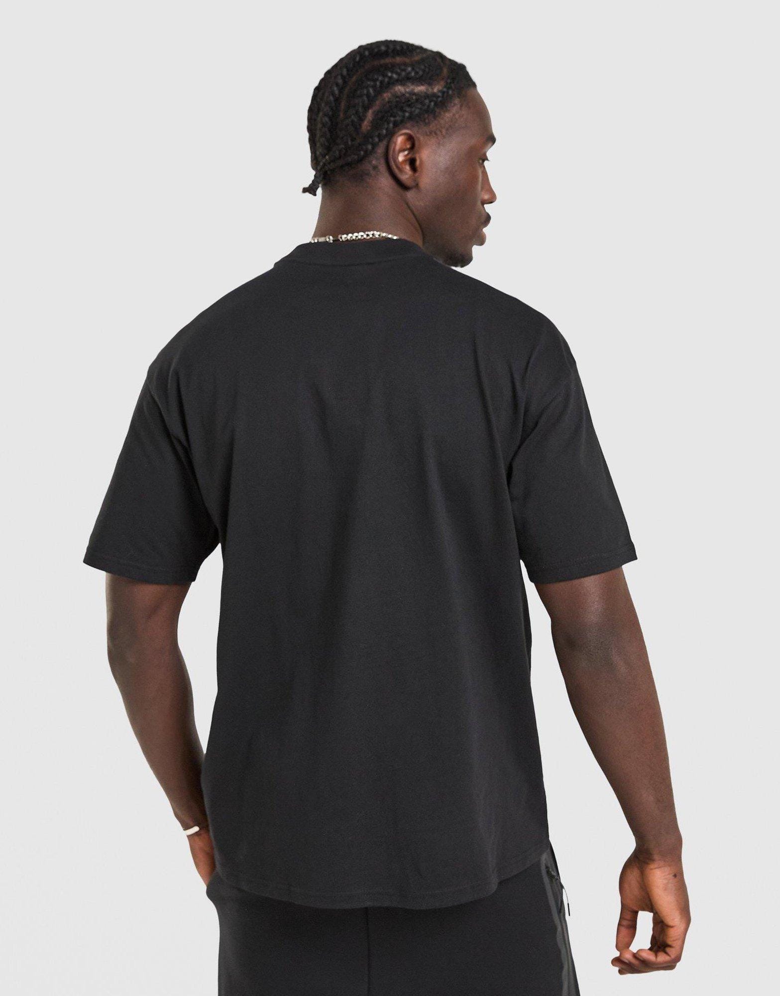 Nike Tech Mix T - Shirt
