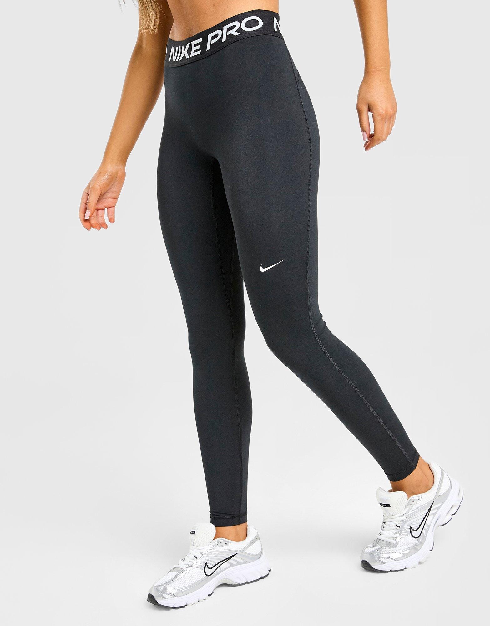 Nike Training Pro U - Seam Leggings