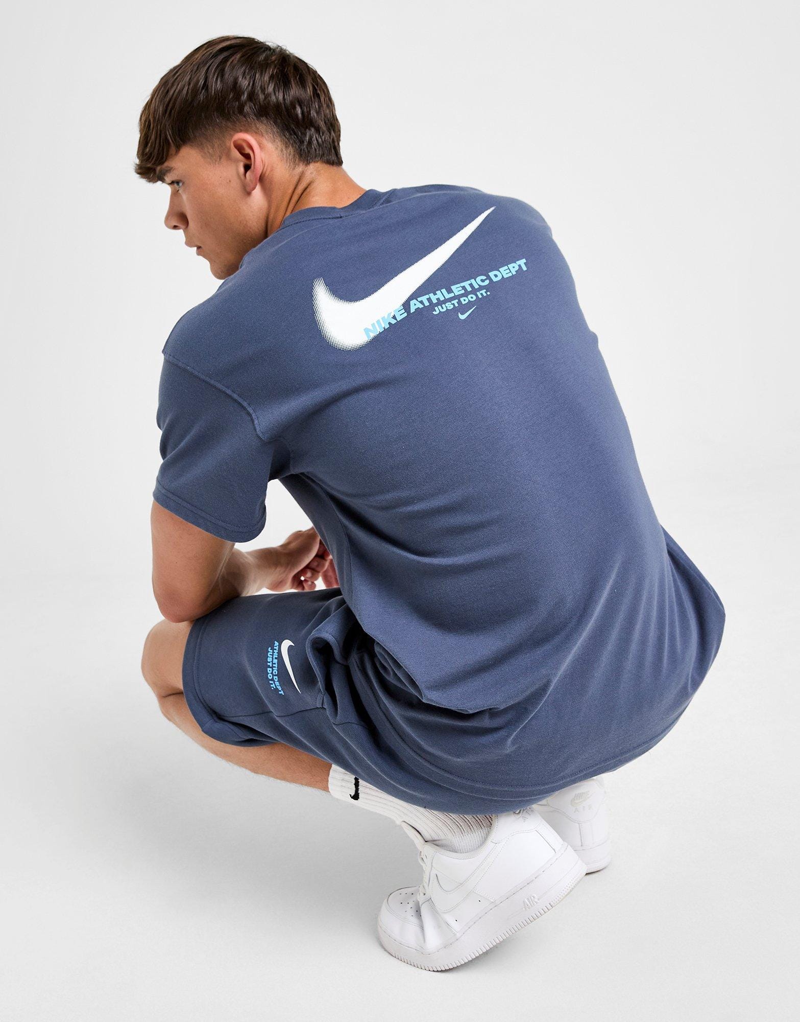 Nike Athletic T - Shirt