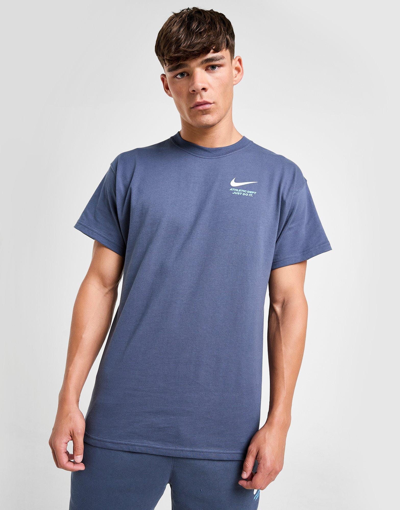 Nike Athletic T - Shirt