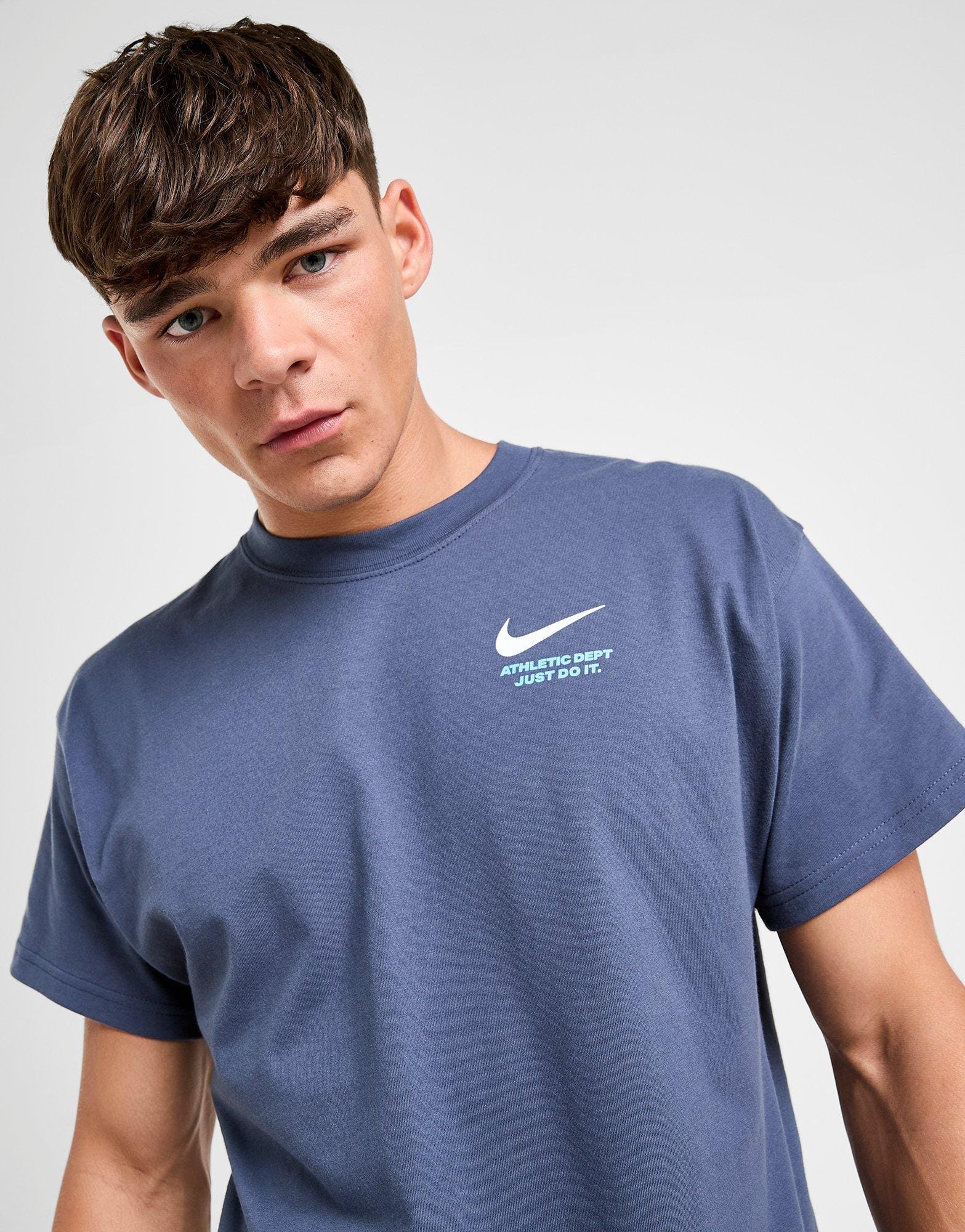 Nike Athletic T - Shirt