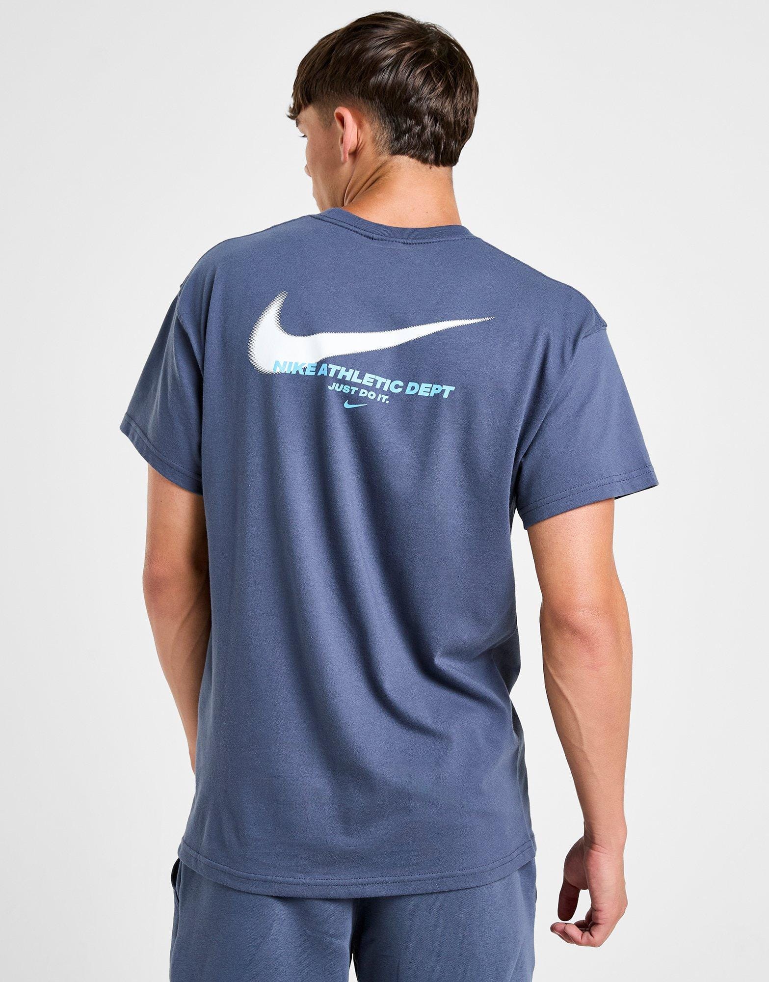 Nike Athletic T - Shirt