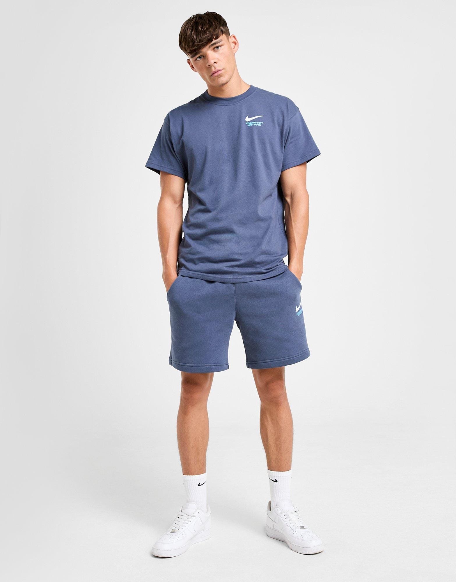 Nike Athletic T - Shirt