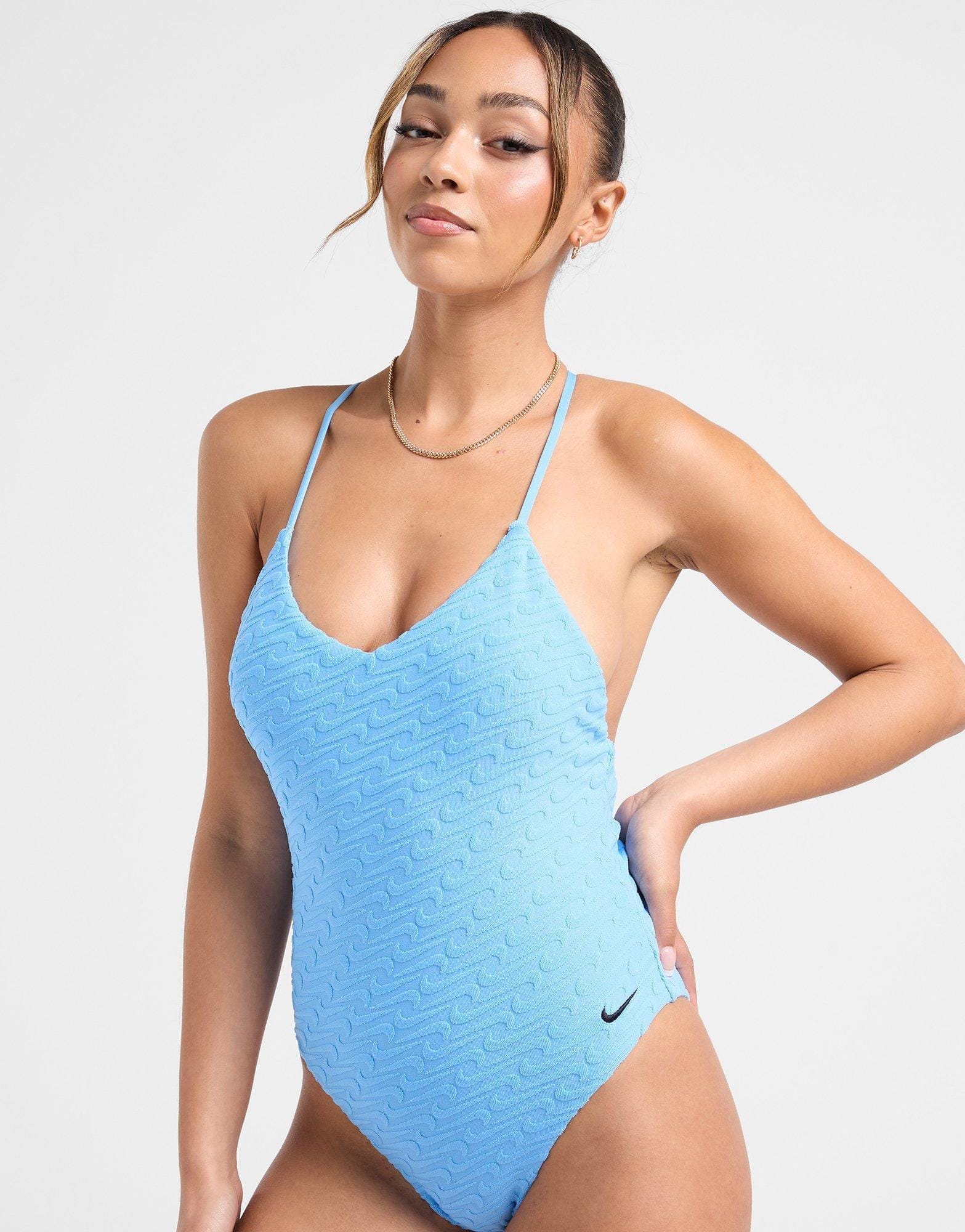 Nike Terry Swimsuit
