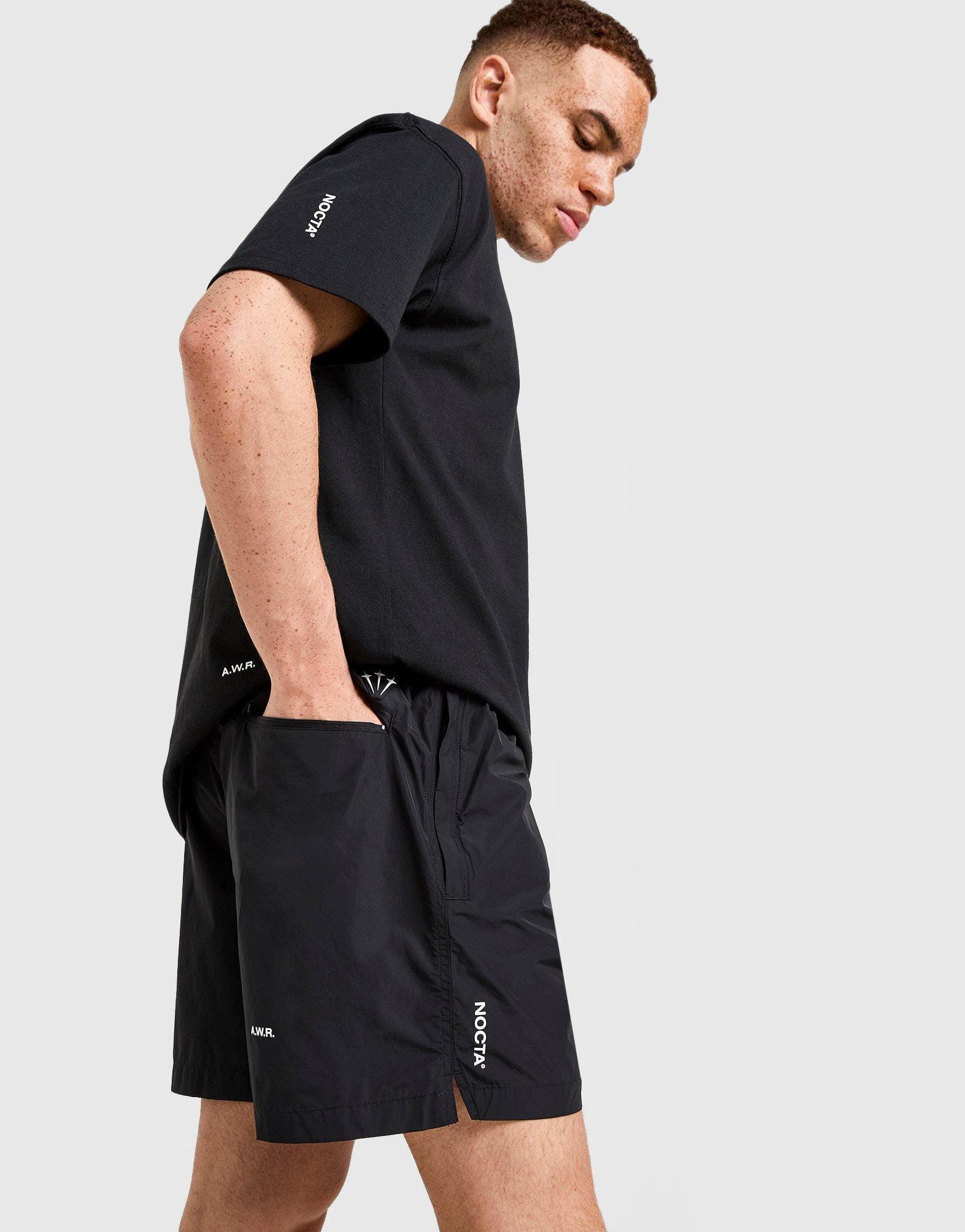Nike NOCTA Woven Shorts