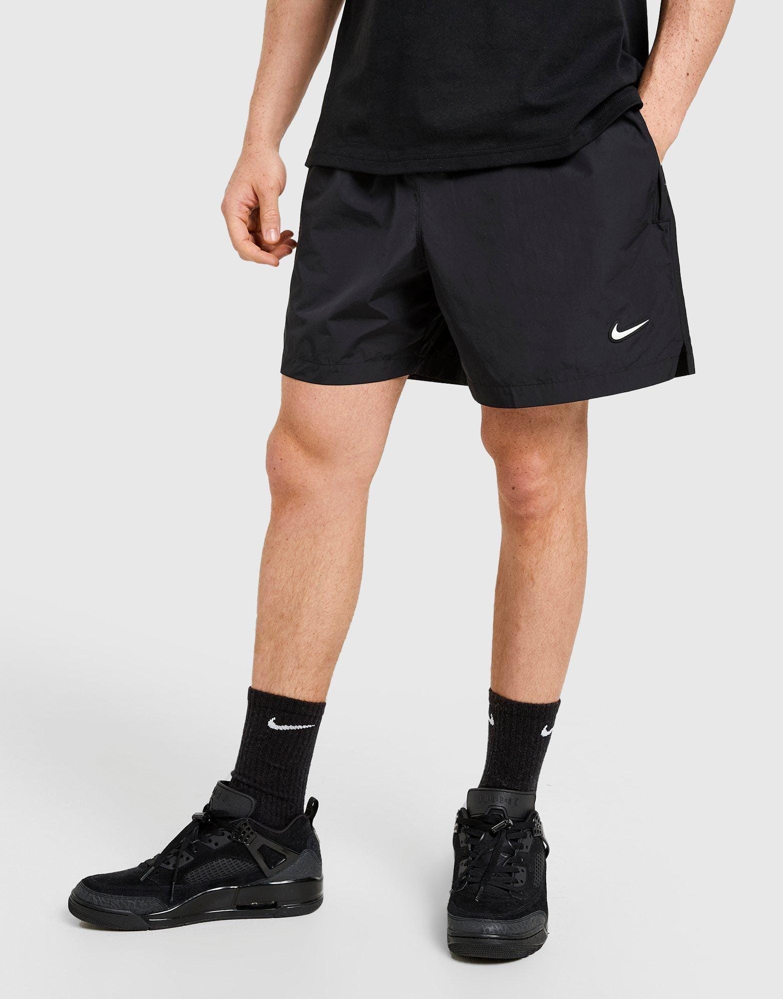 Nike NOCTA Woven Shorts