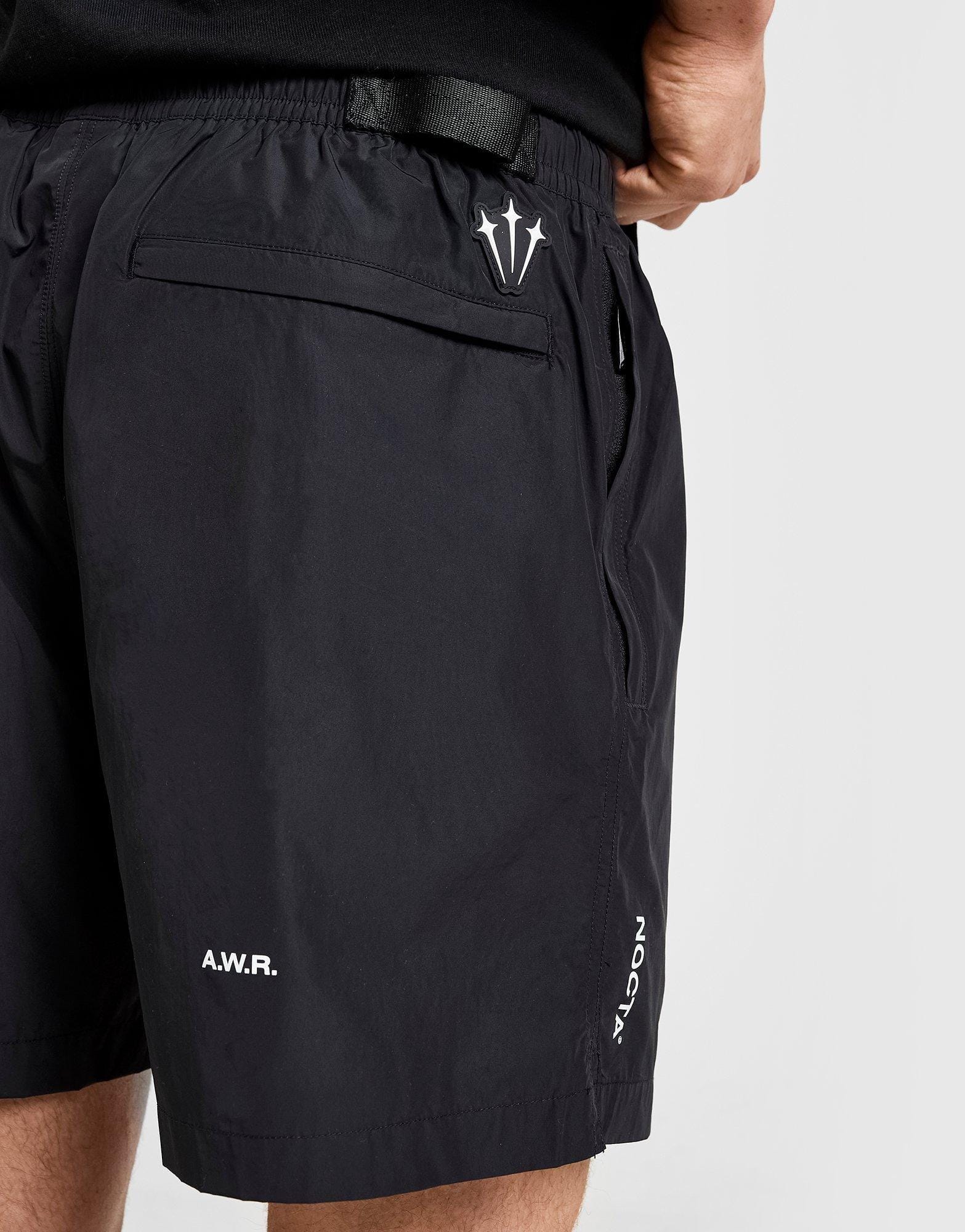 Nike NOCTA Woven Shorts