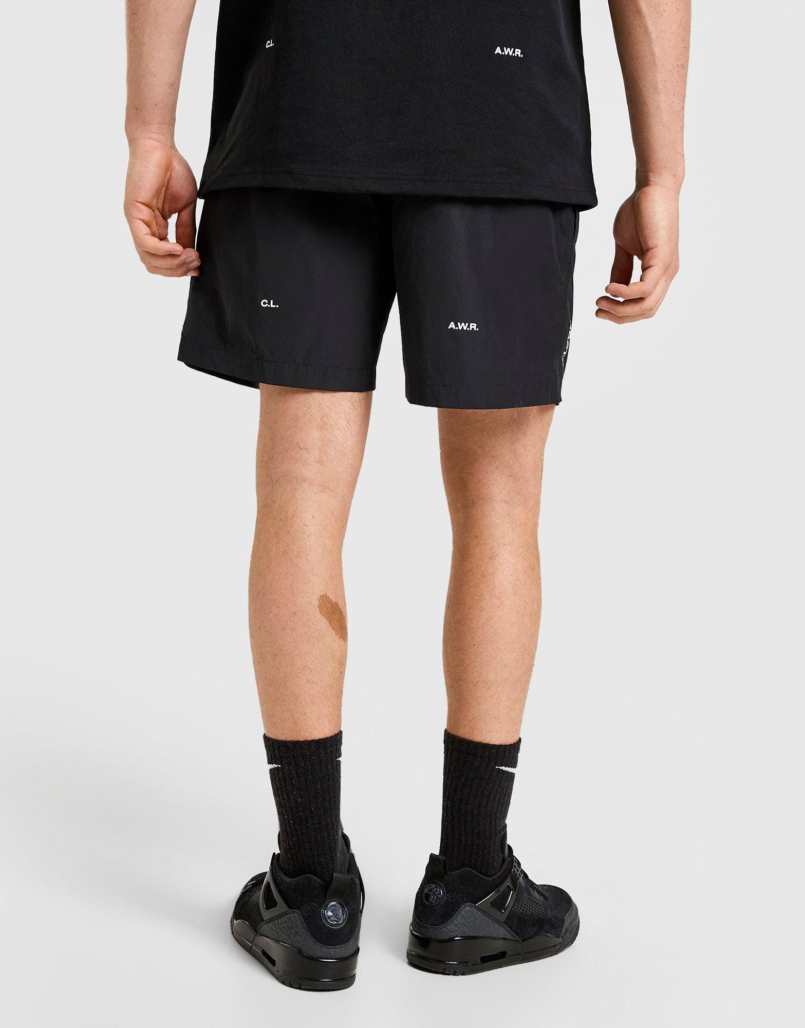 Nike NOCTA Woven Shorts
