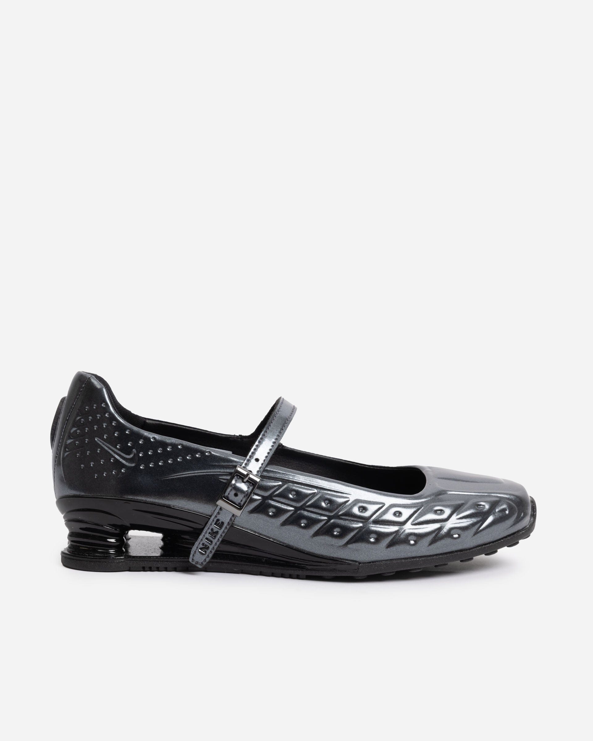 Nike NAKED Copenhagen x Nike Shox Z Calistra