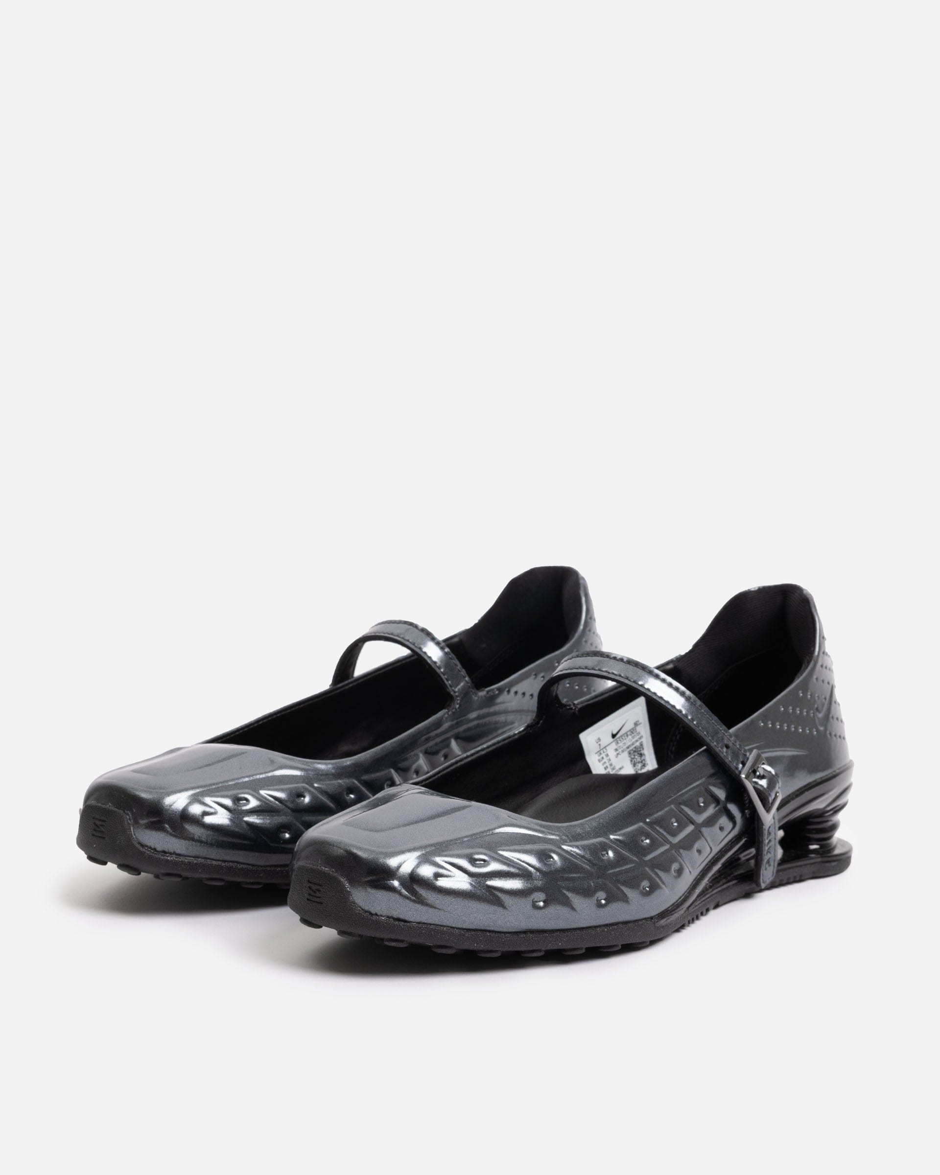 Nike NAKED Copenhagen x Nike Shox Z Calistra