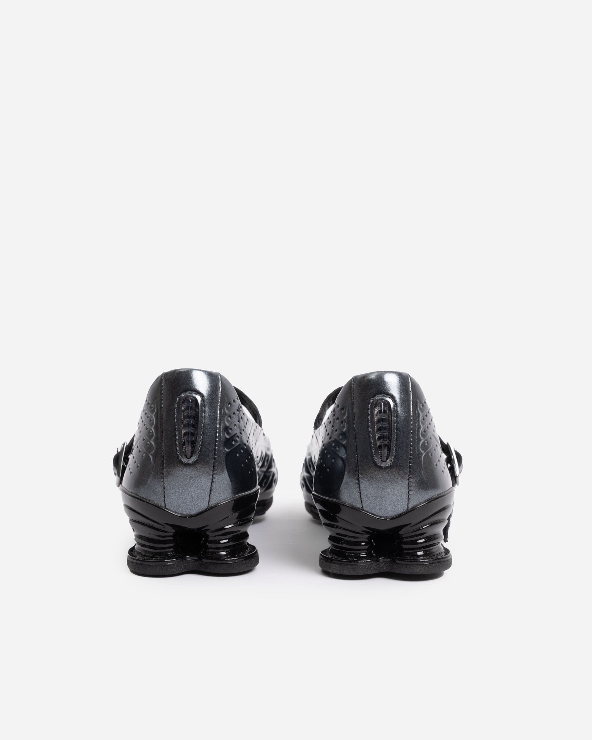 Nike NAKED Copenhagen x Nike Shox Z Calistra