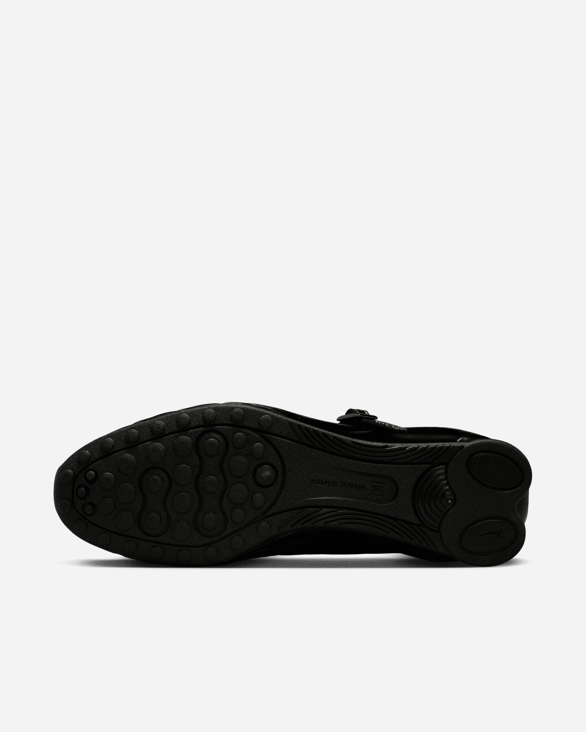 Nike NAKED Copenhagen x Nike Shox Z Calistra